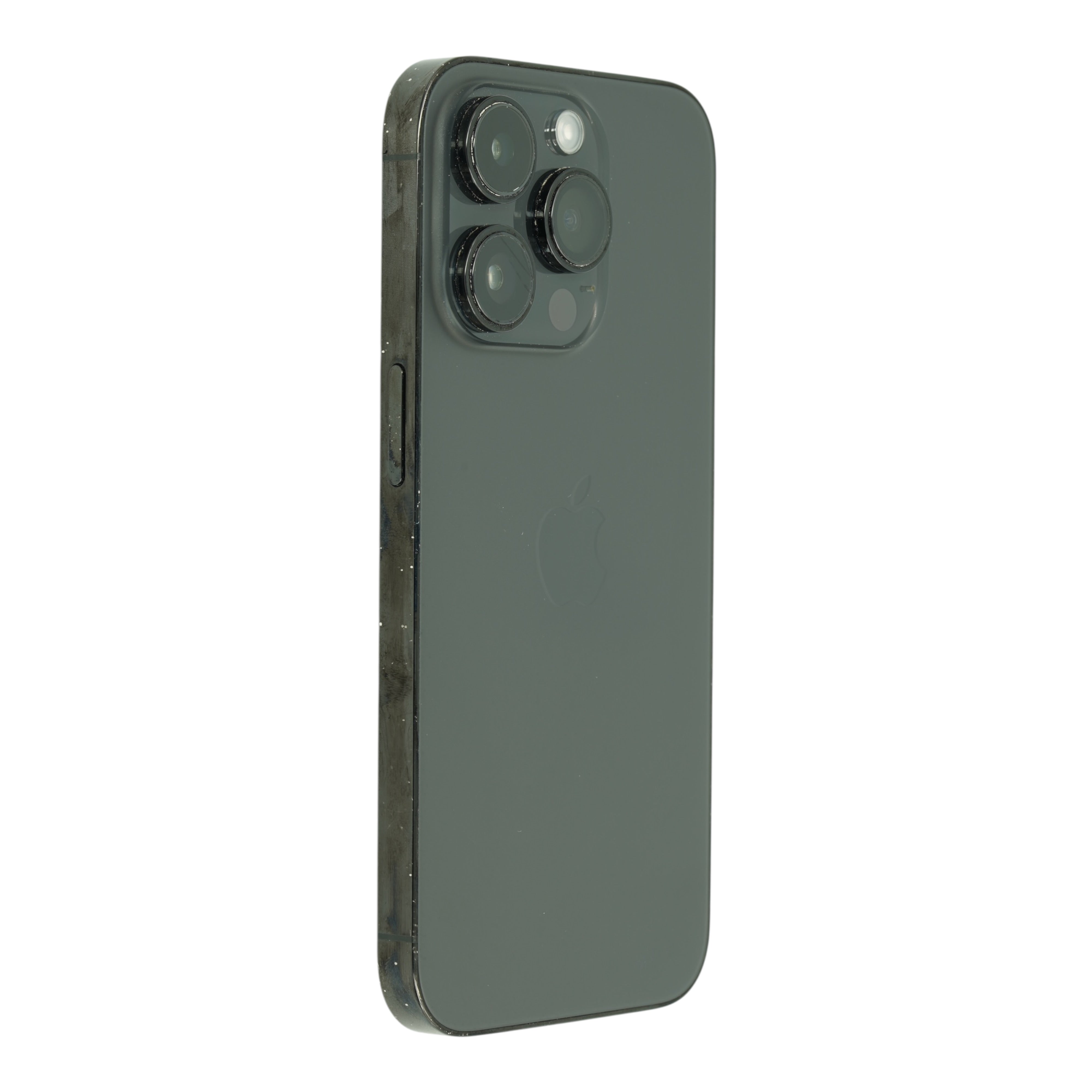 iPhone 14 Pro Space Black, 128GB, Foarte bun - 3