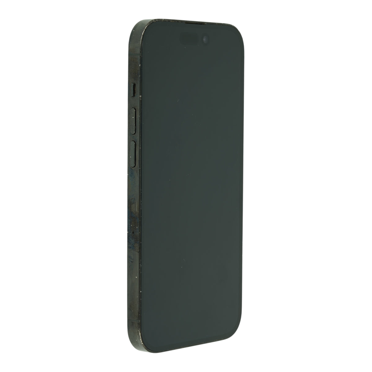 iPhone 14 Pro Space Black, 128GB, Foarte bun - 6