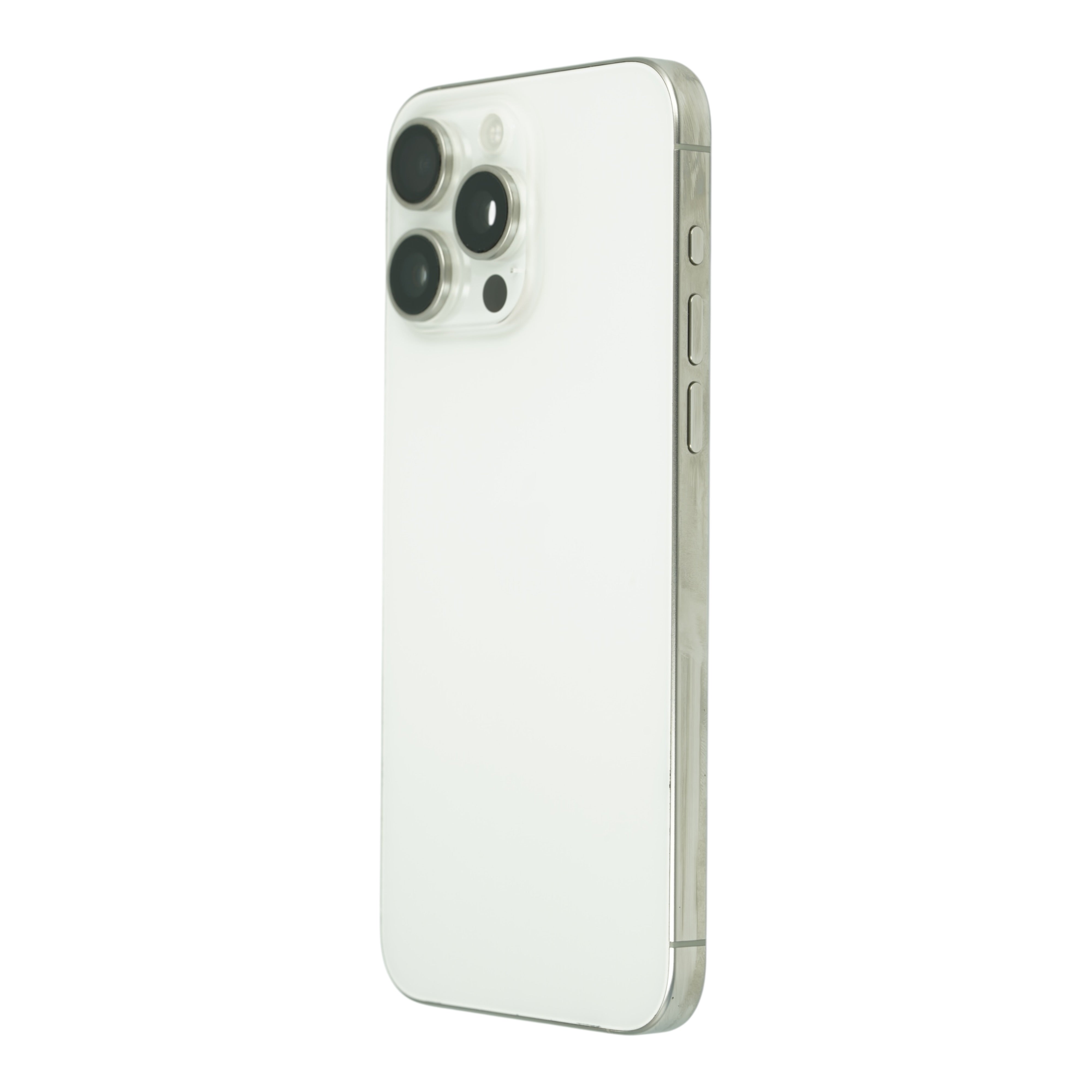 iPhone 15 Pro Max White Titanium, 256GB, Excelent - 2