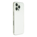 iPhone 15 Pro Max White Titanium, 256GB, Excelent - 3