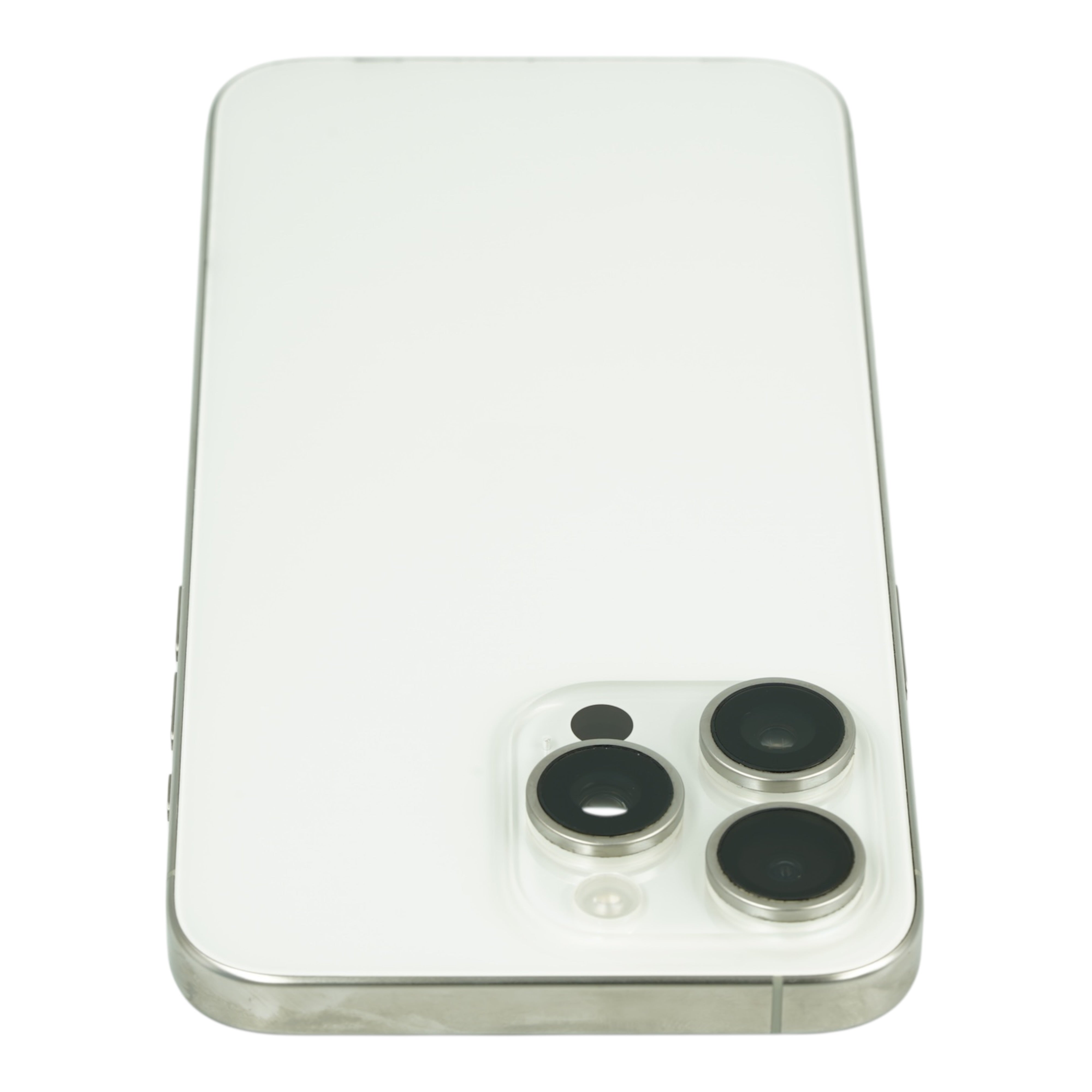 iPhone 15 Pro Max White Titanium, 256GB, Excelent - 5