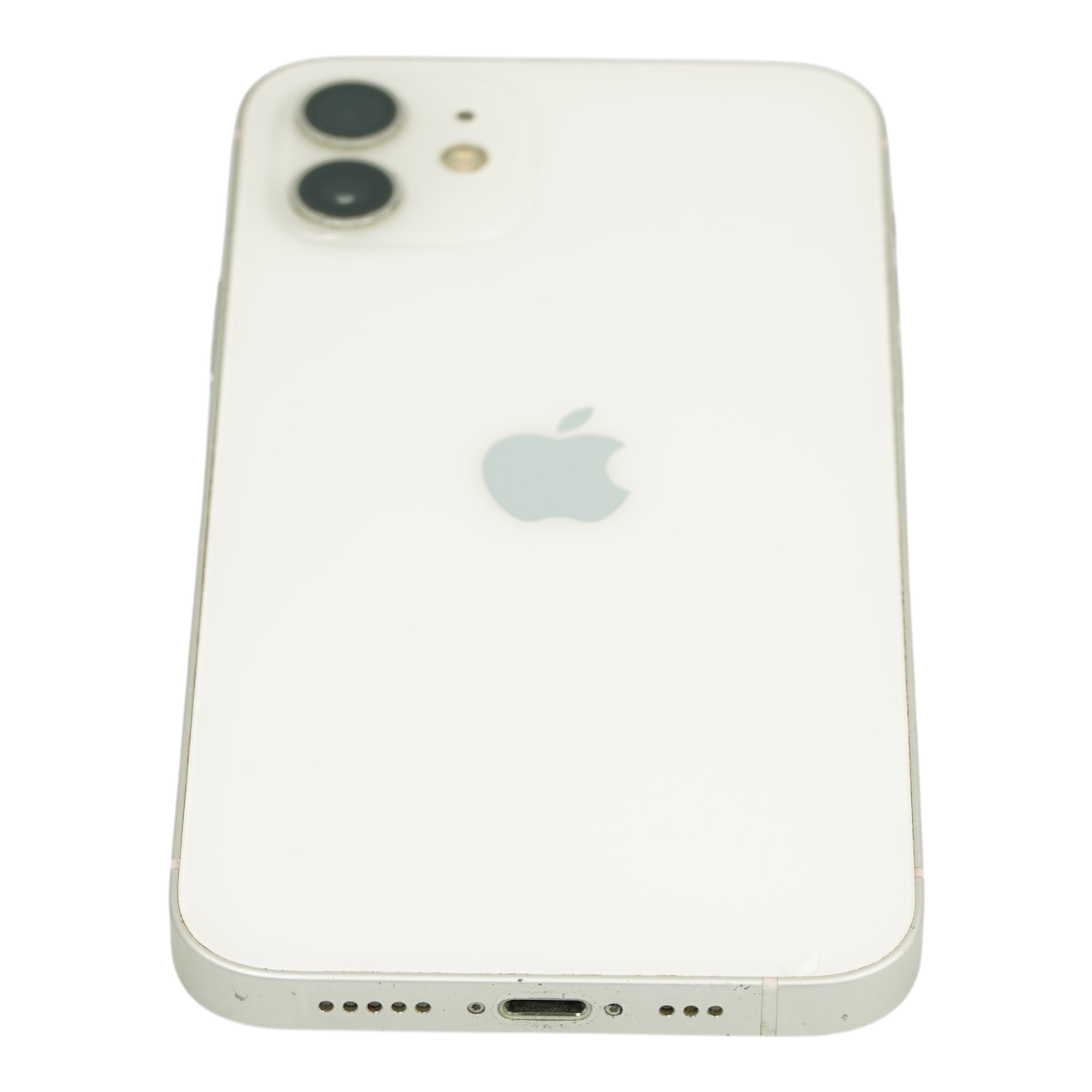 iPhone 12 White, 128GB, Foarte bun - 3