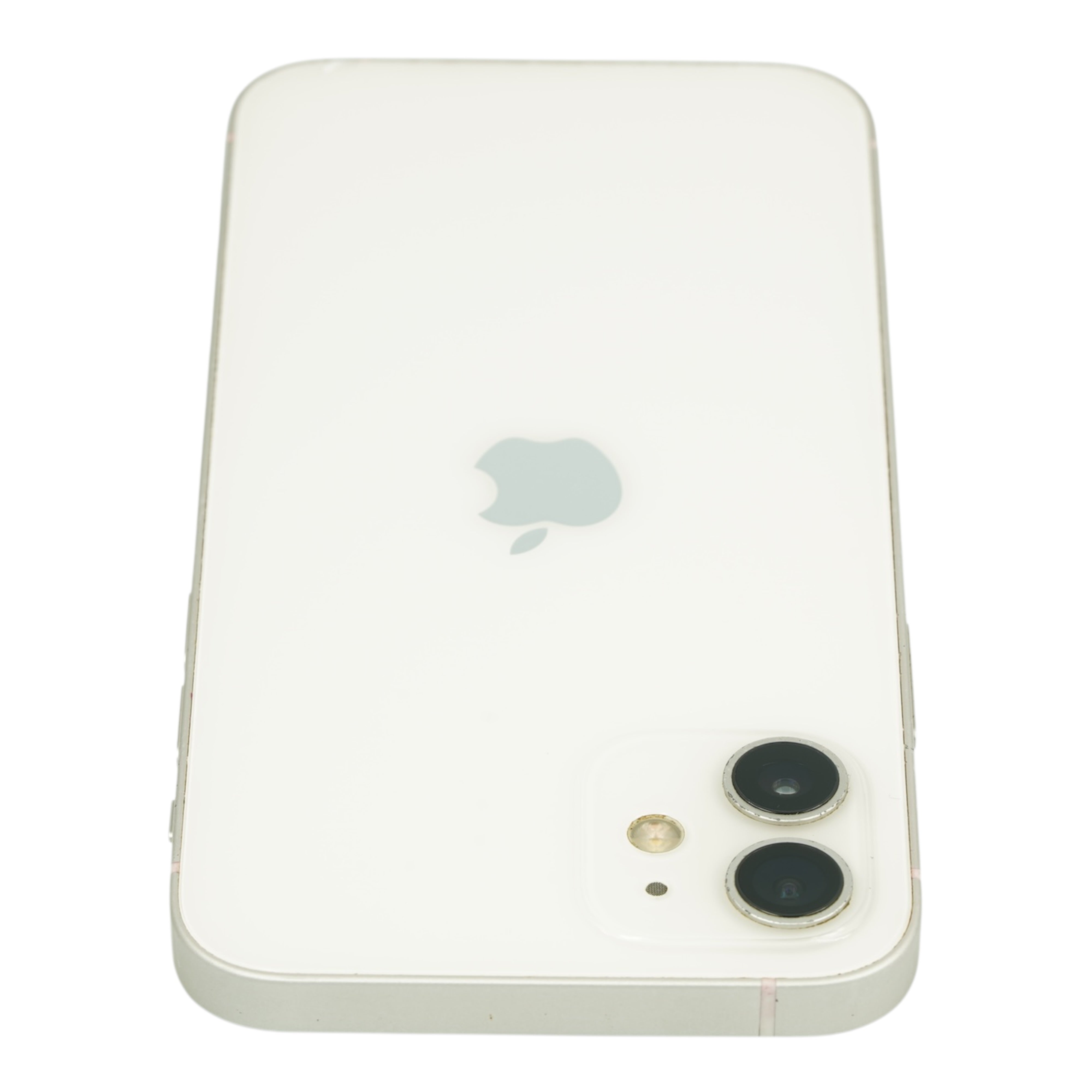 iPhone 12 White, 128GB, Foarte bun - 4