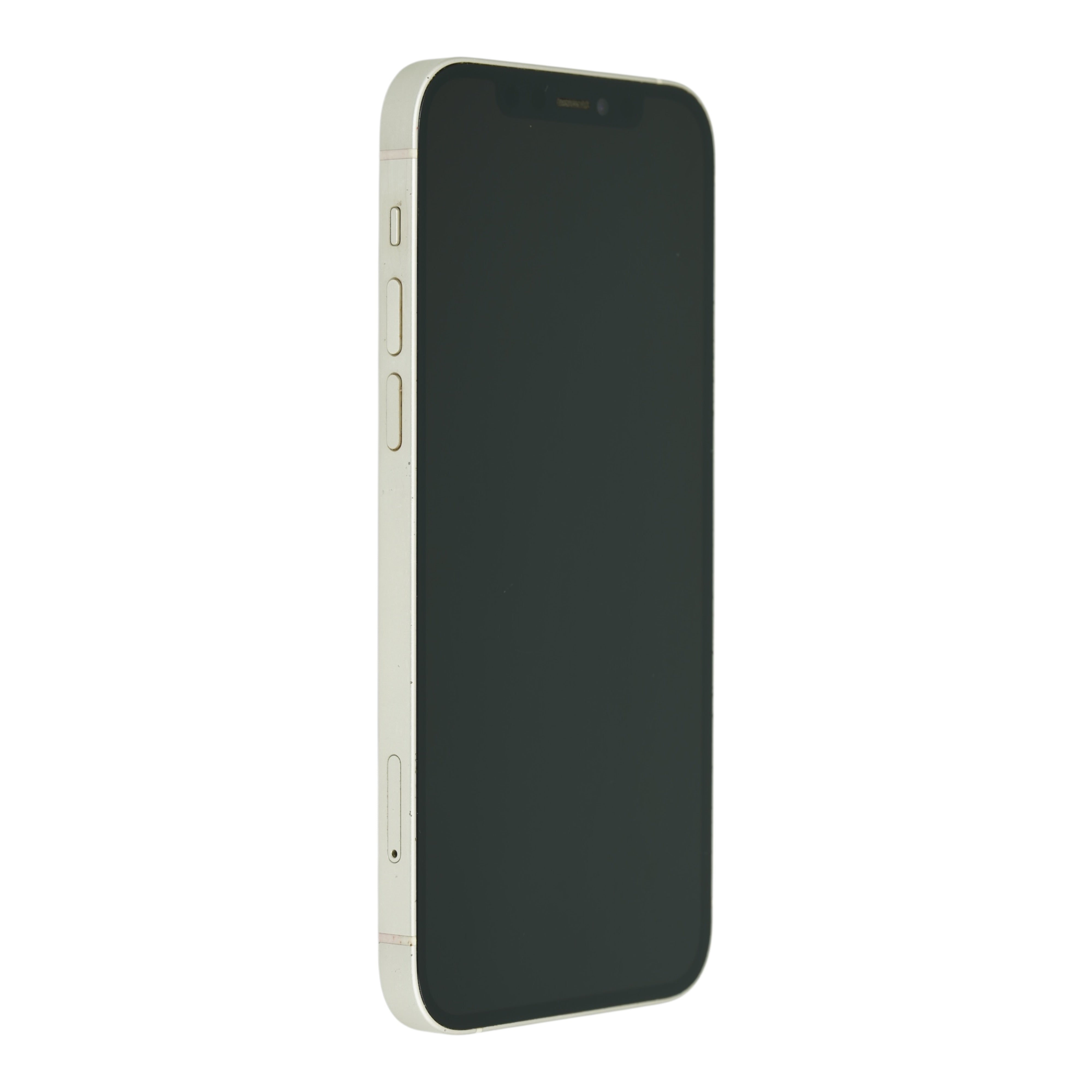 iPhone 12 White, 128GB, Foarte bun - 5
