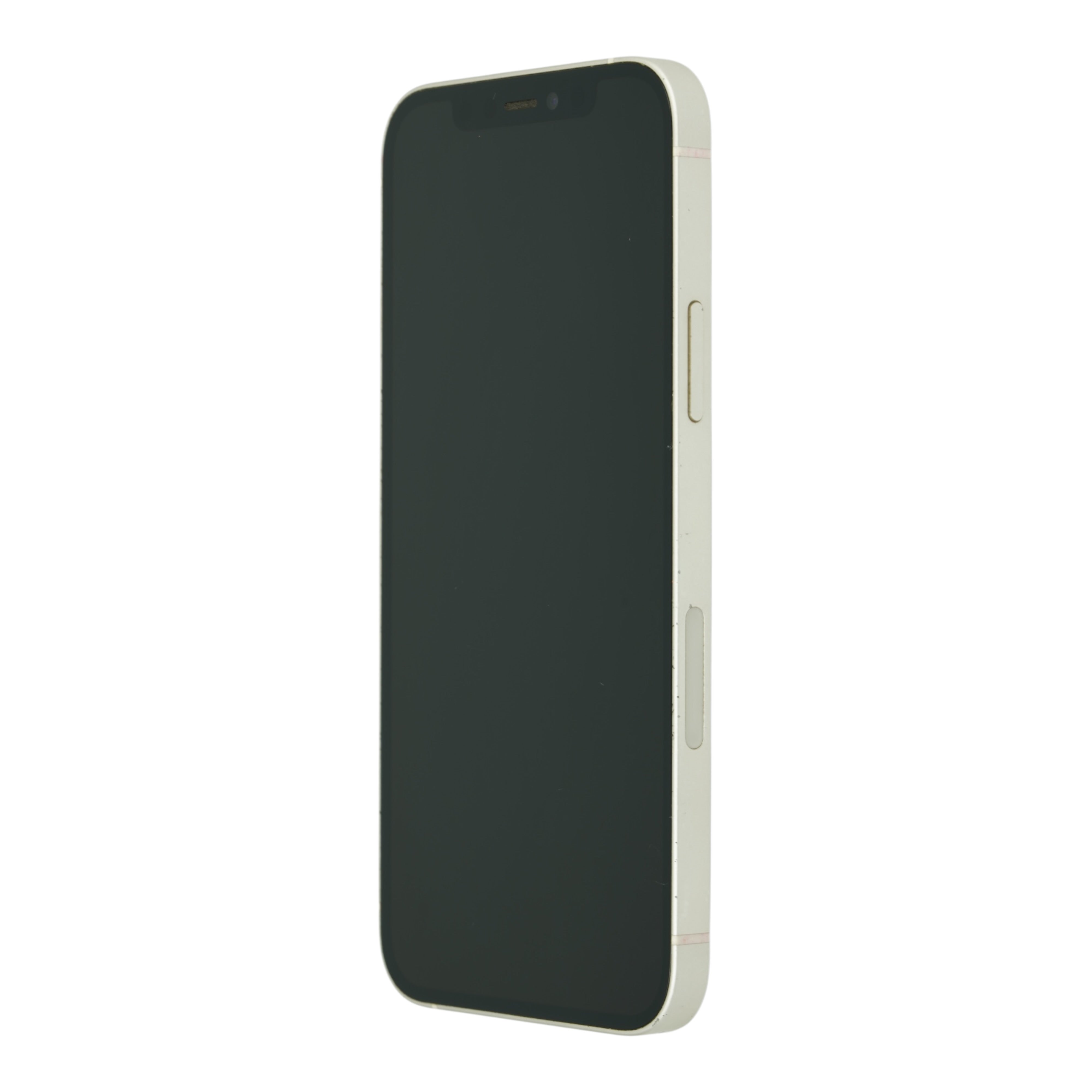 iPhone 12 White, 128GB, Foarte bun - 6