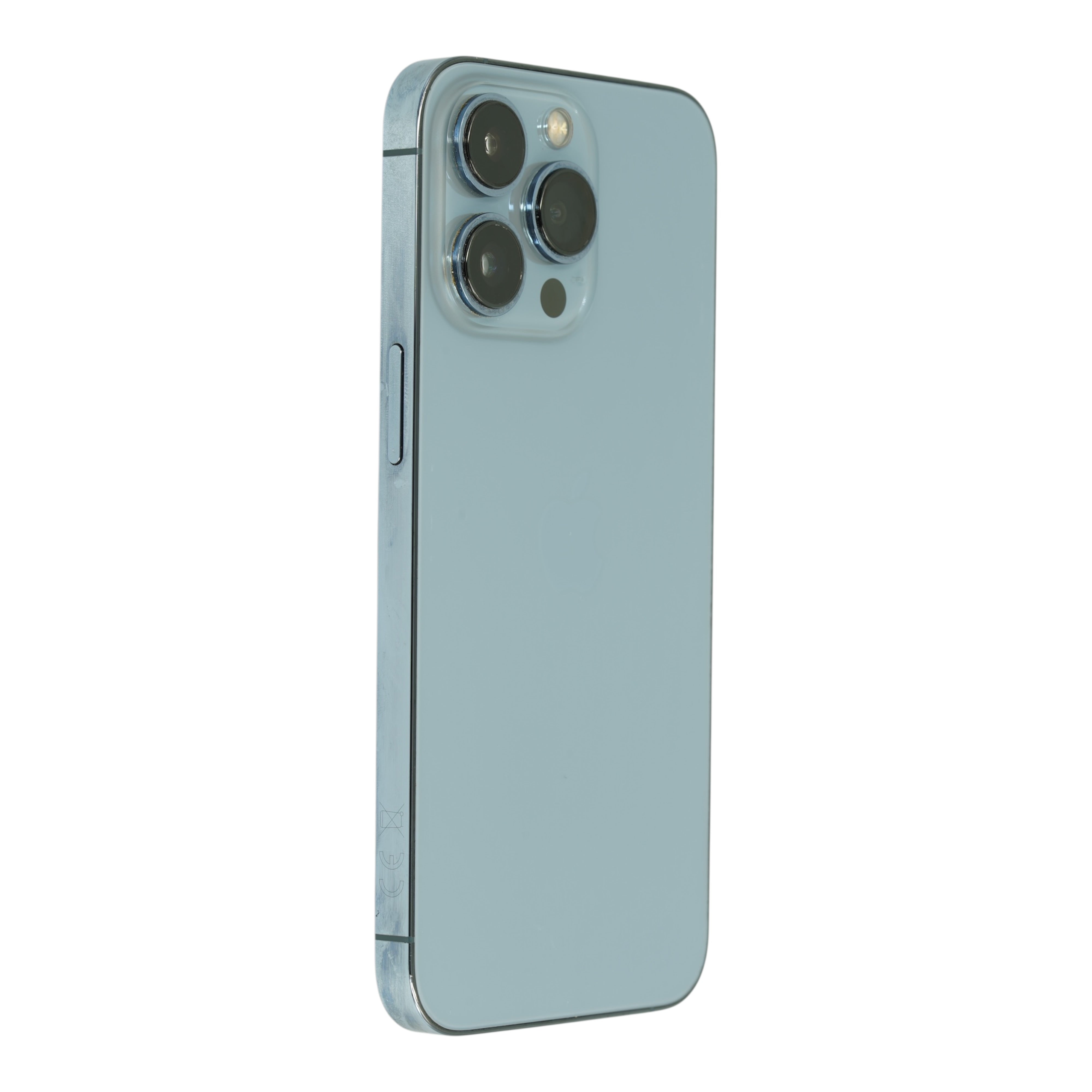 iPhone 13 Pro Sierra Blue, 128GB, Foarte bun - 2