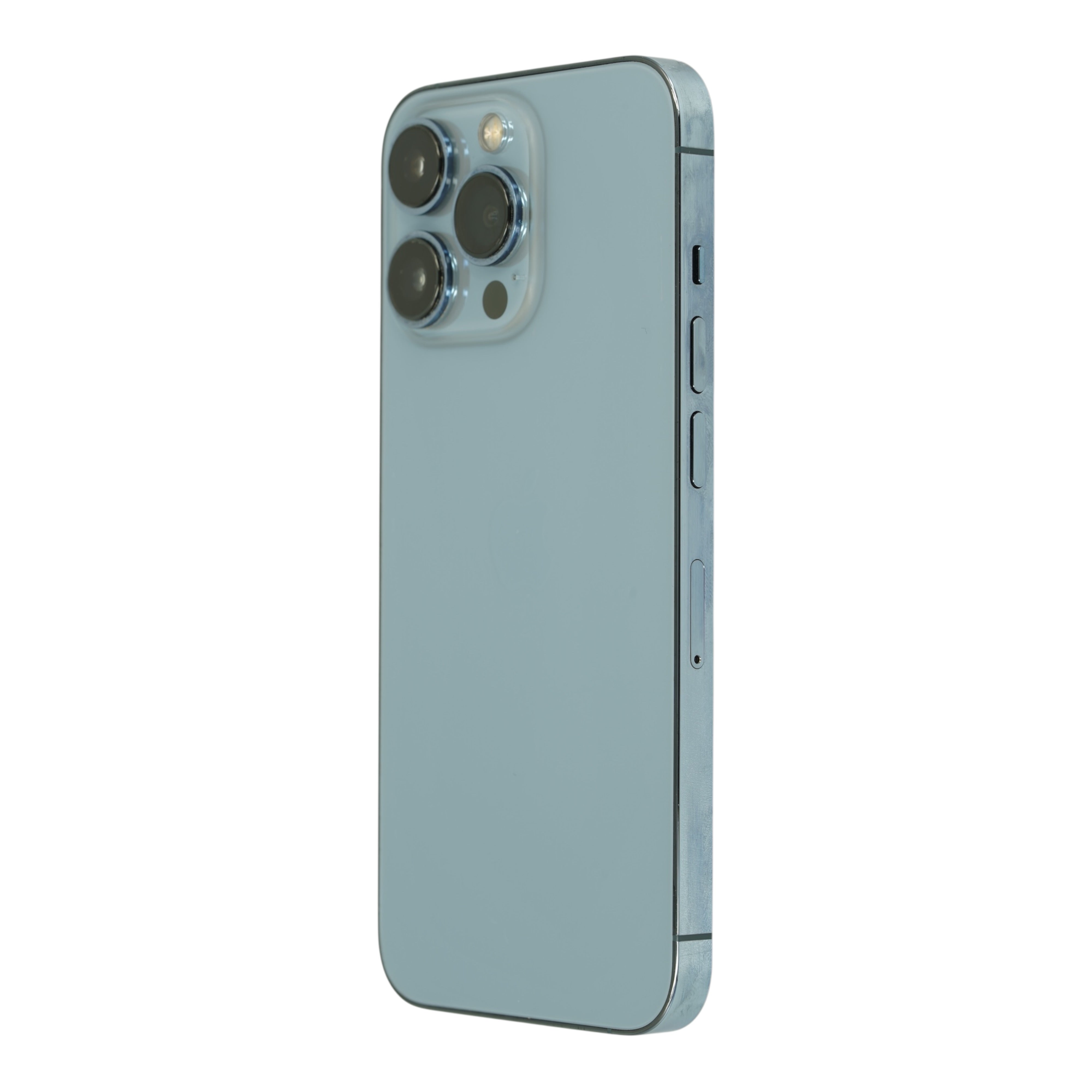iPhone 13 Pro Sierra Blue, 128GB, Foarte bun - 3