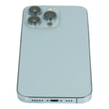 iPhone 13 Pro Sierra Blue, 128GB, Foarte bun - 4