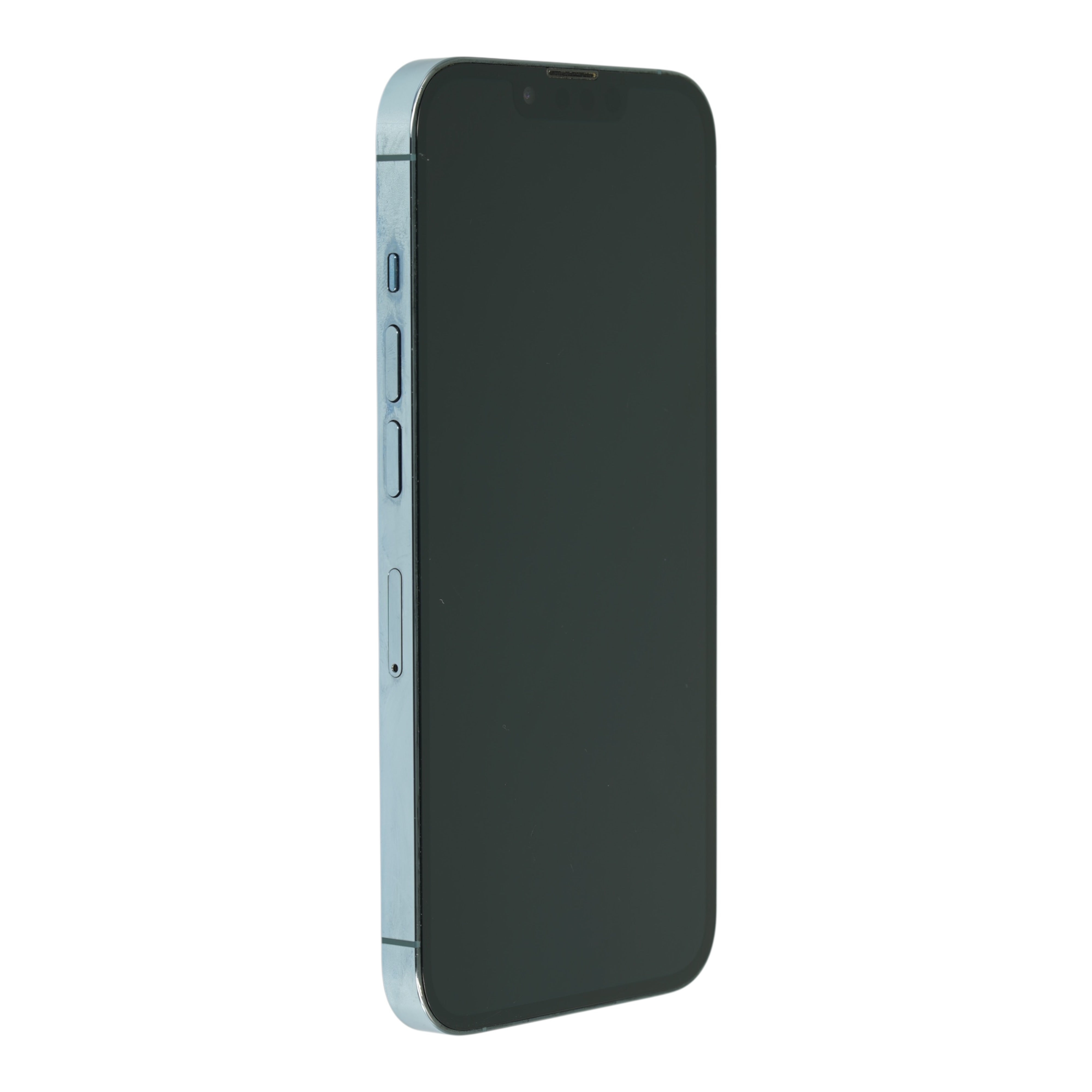 iPhone 13 Pro Sierra Blue, 128GB, Foarte bun - 6