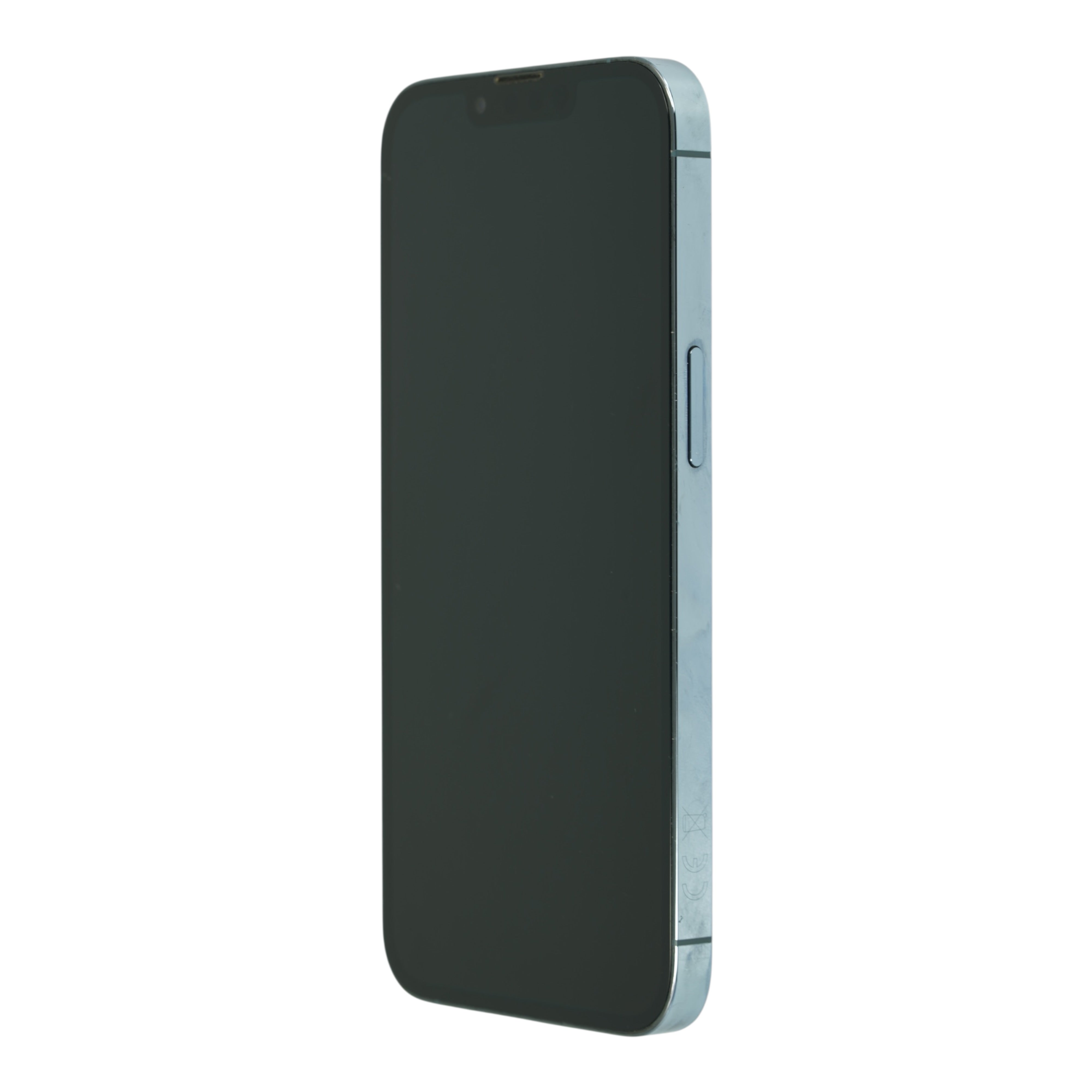 iPhone 13 Pro Sierra Blue, 128GB, Foarte bun - 7