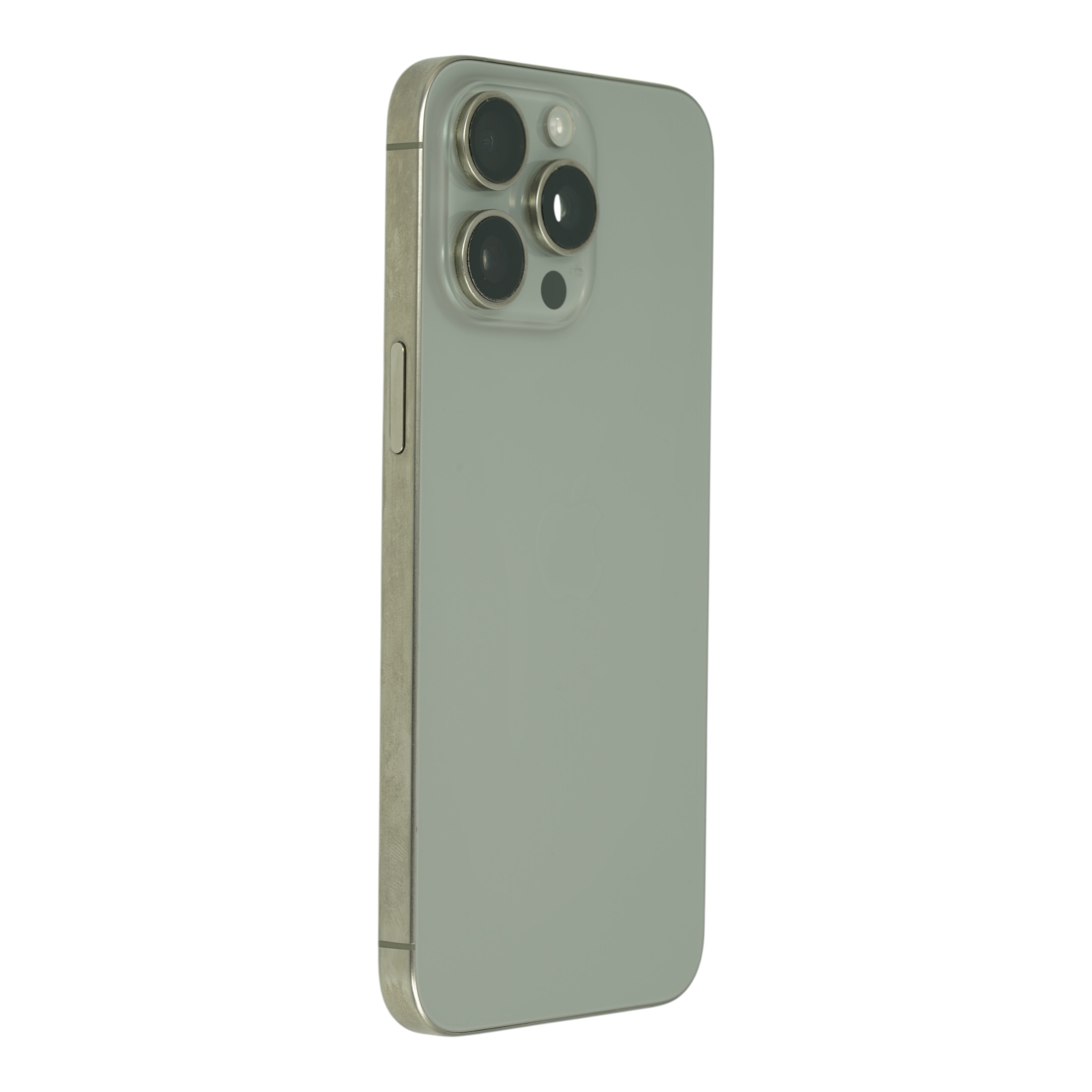 iPhone 15 Pro Max Natural Titanium, 256GB, Foarte bun - 3