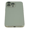 iPhone 15 Pro Max Natural Titanium, 256GB, Foarte bun - 4