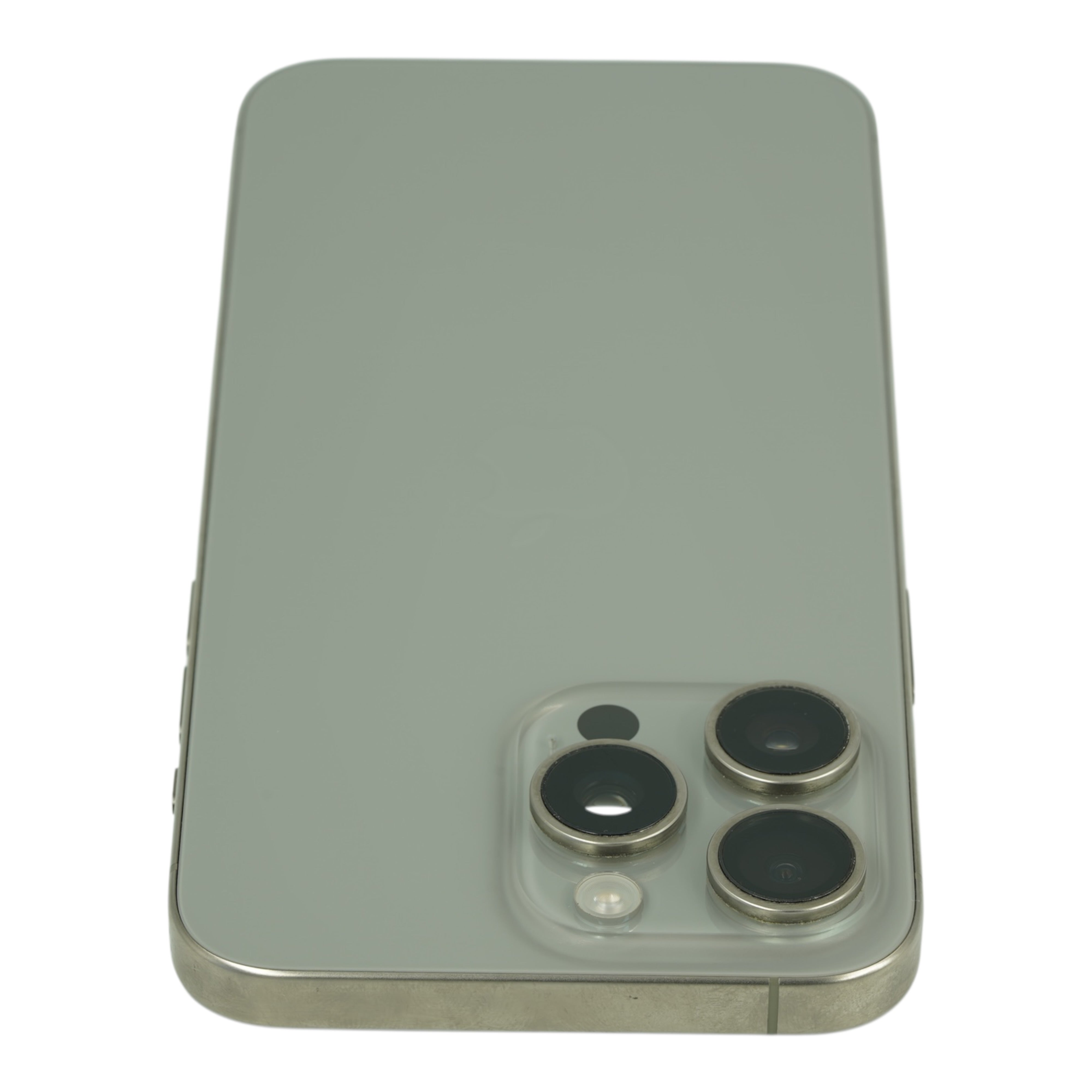 iPhone 15 Pro Max Natural Titanium, 256GB, Foarte bun - 5