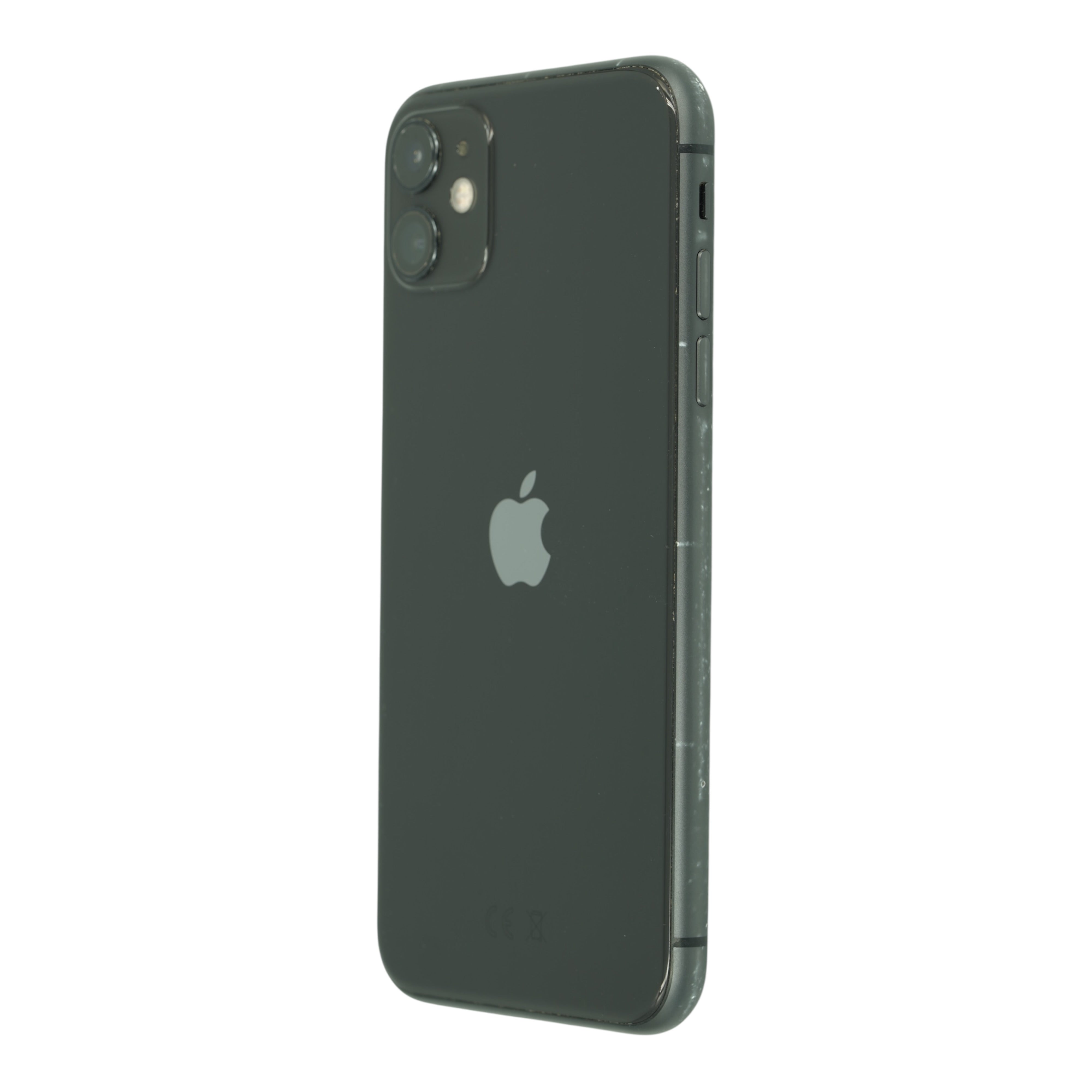 iPhone 11 Black, 256GB, Foarte bun - 2