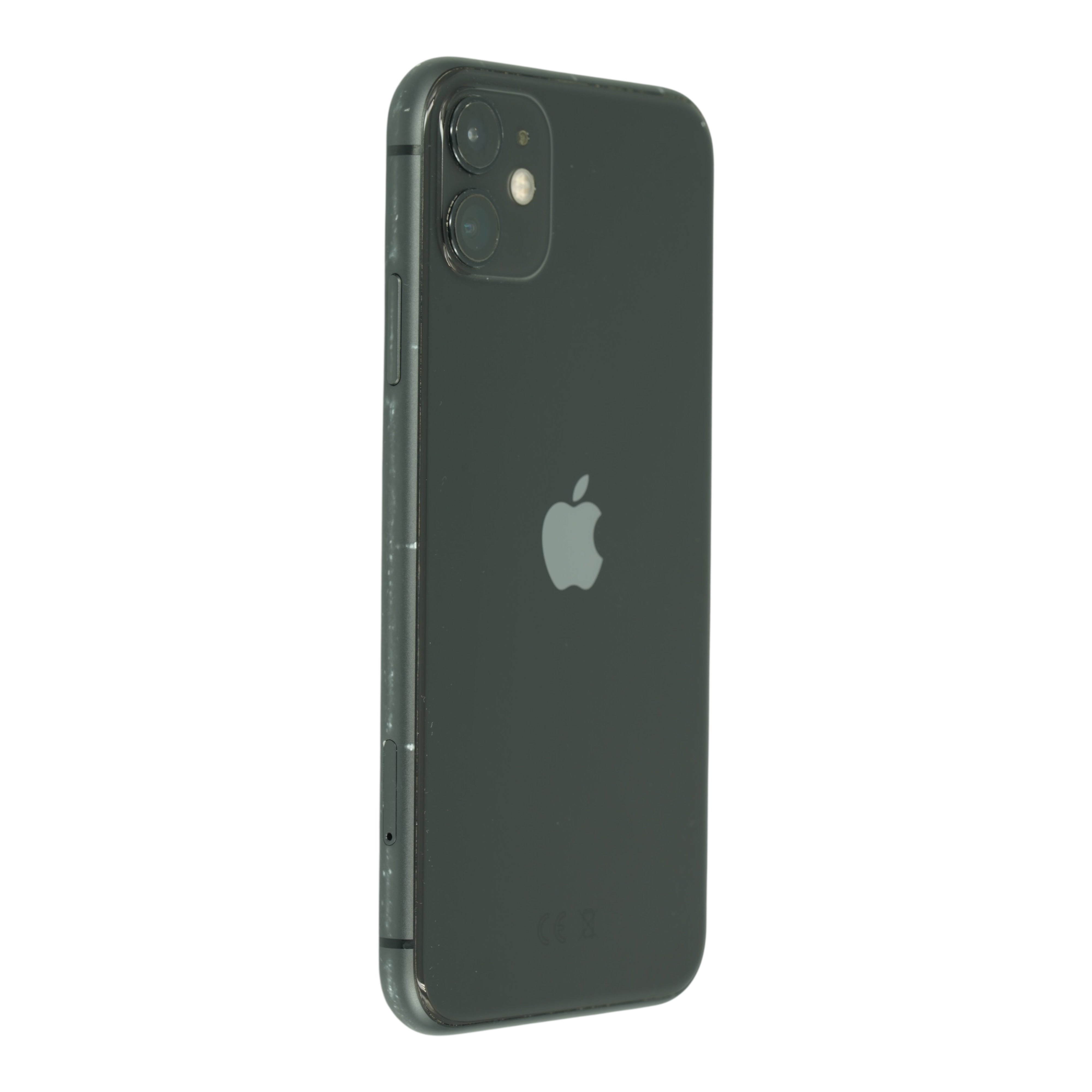 iPhone 11 Black, 256GB, Foarte bun - 3