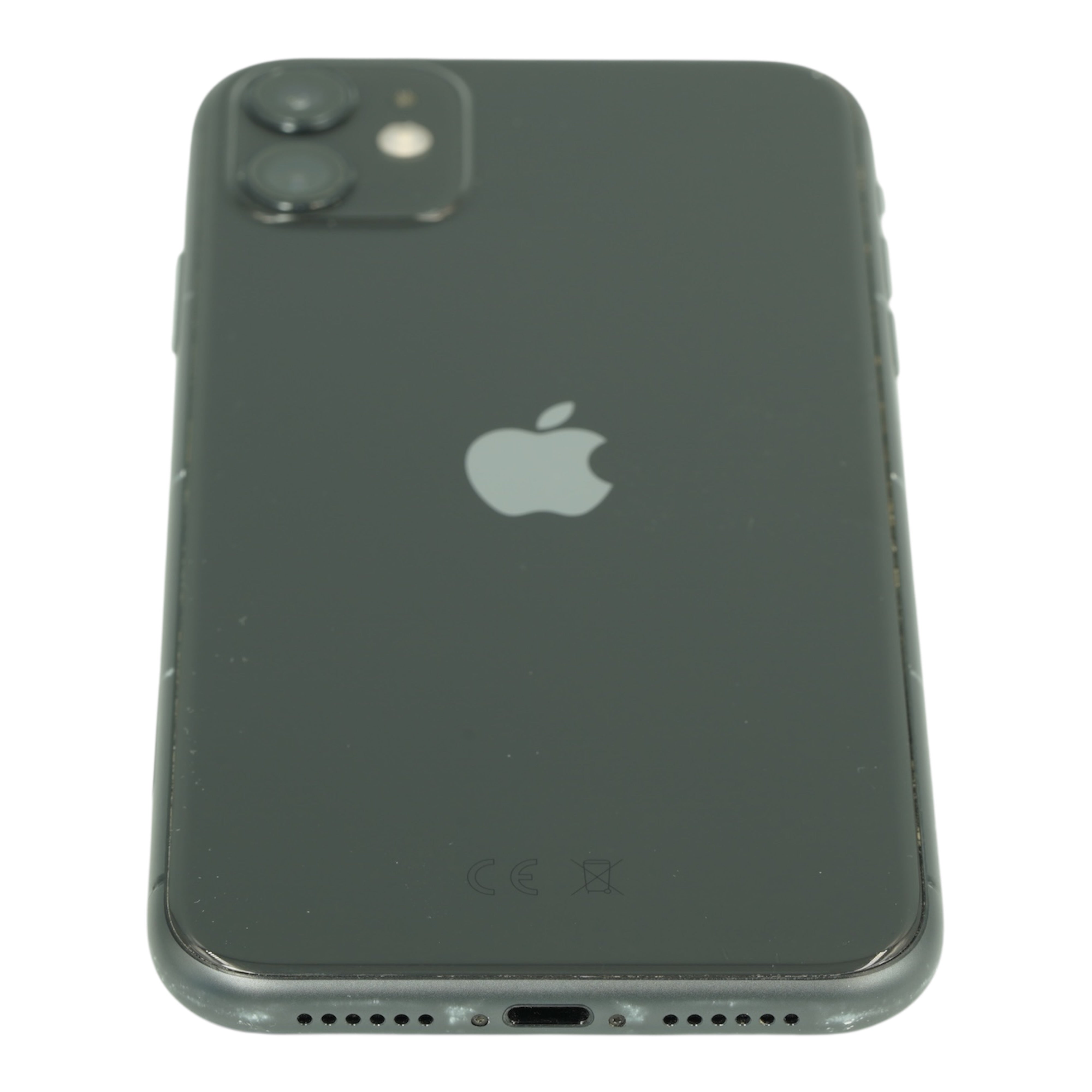 iPhone 11 Black, 256GB, Foarte bun - 4