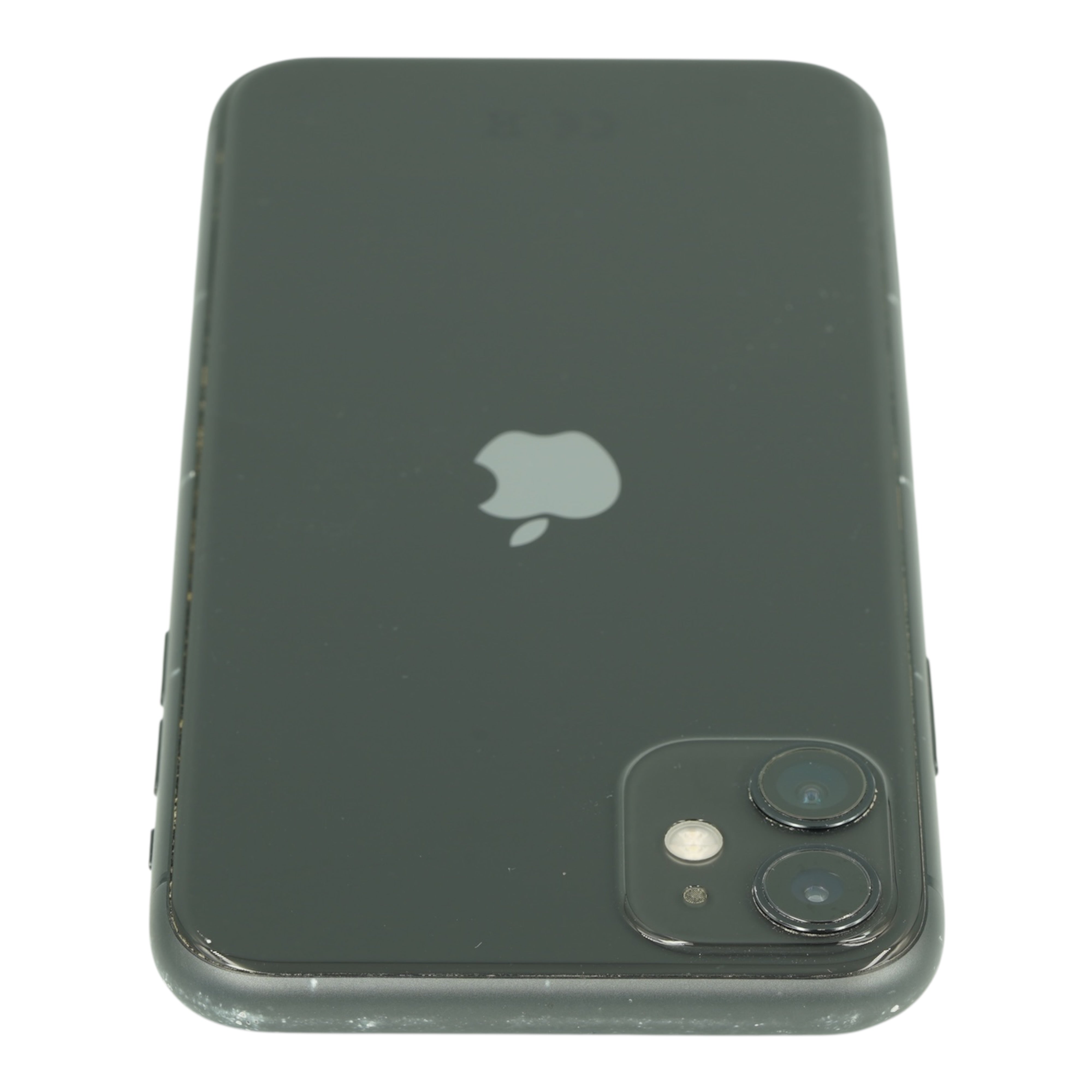 iPhone 11 Black, 256GB, Foarte bun - 5