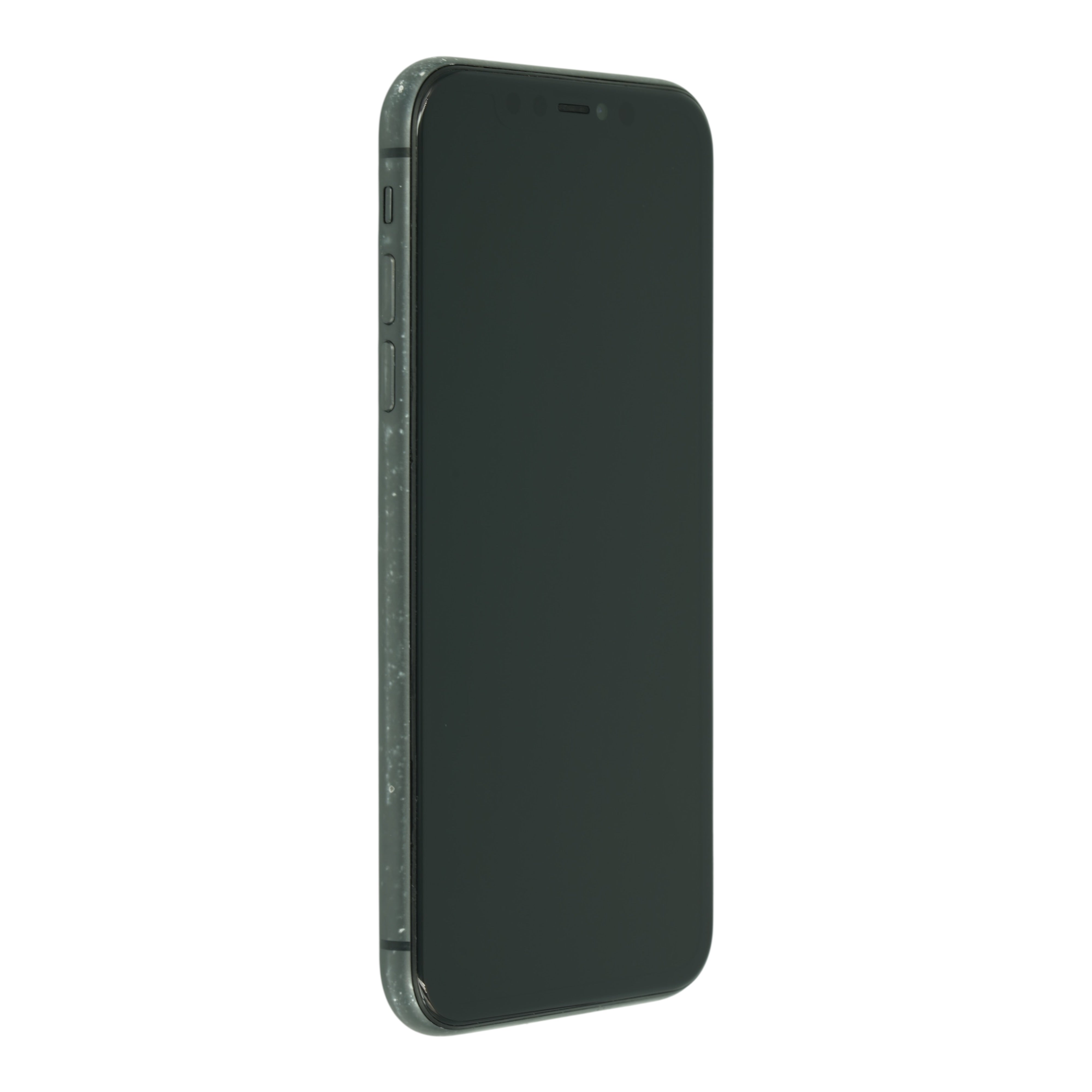 iPhone 11 Black, 256GB, Foarte bun - 6