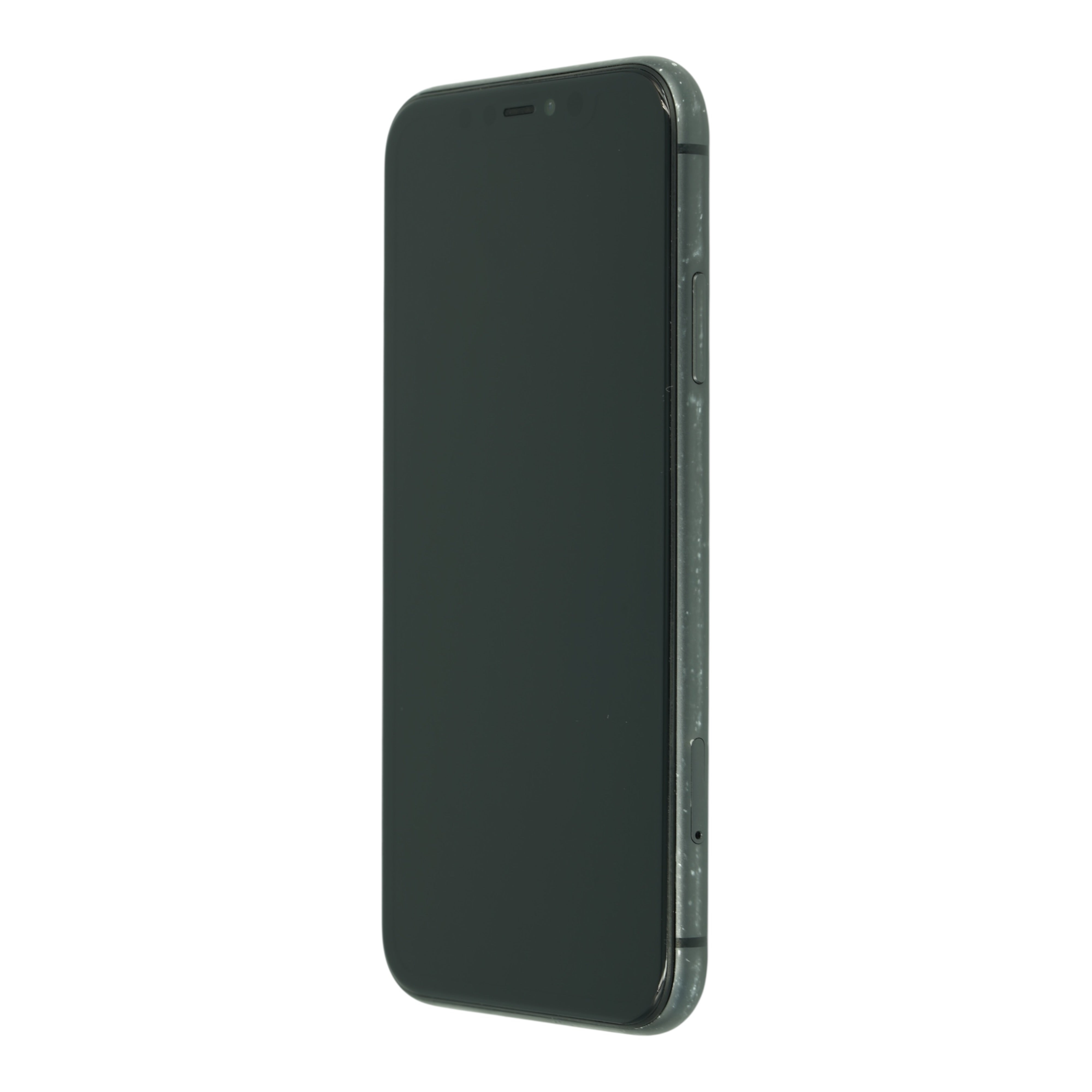 iPhone 11 Black, 256GB, Foarte bun - 7