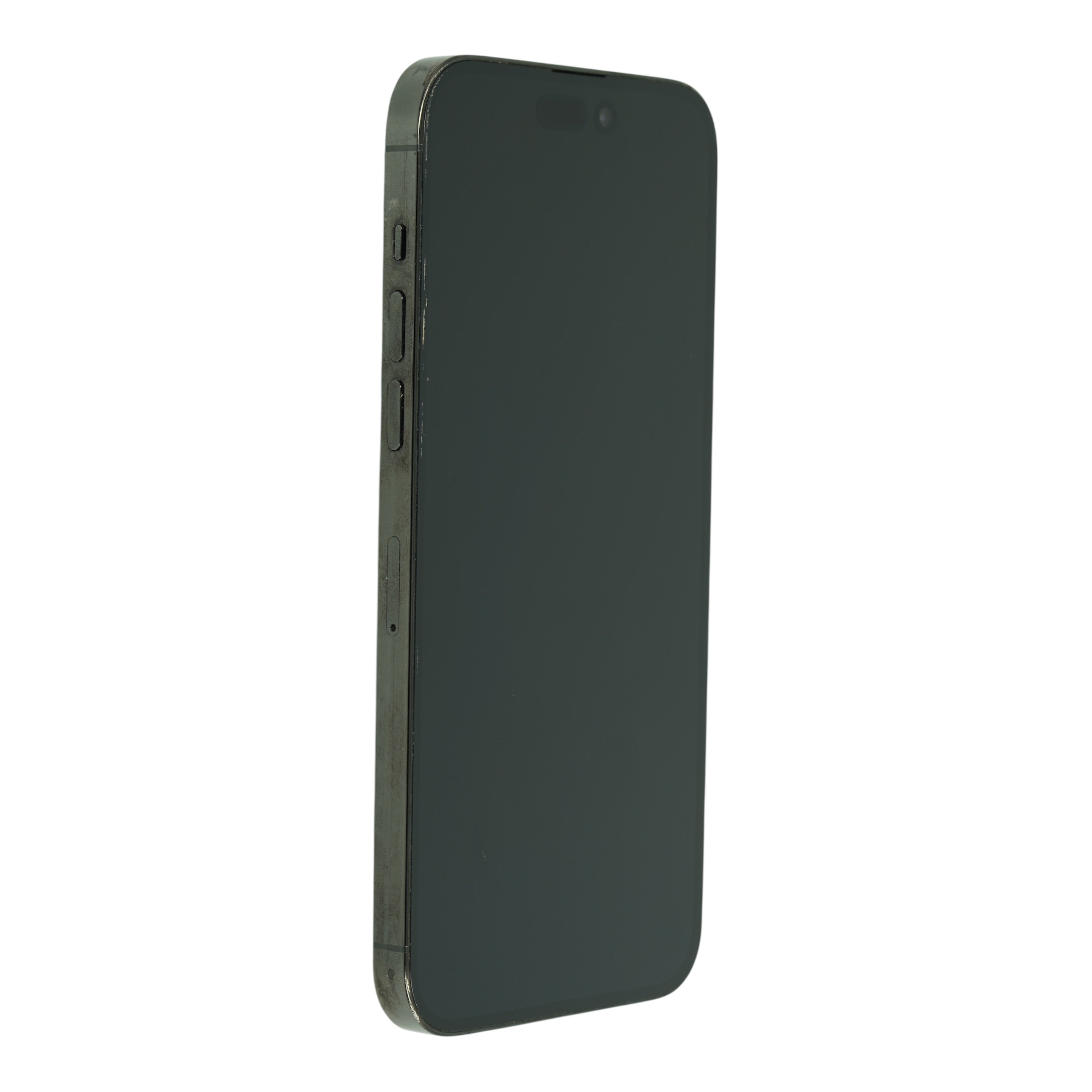 iPhone 14 Pro Max Space Black, 128GB, Foarte bun - 6