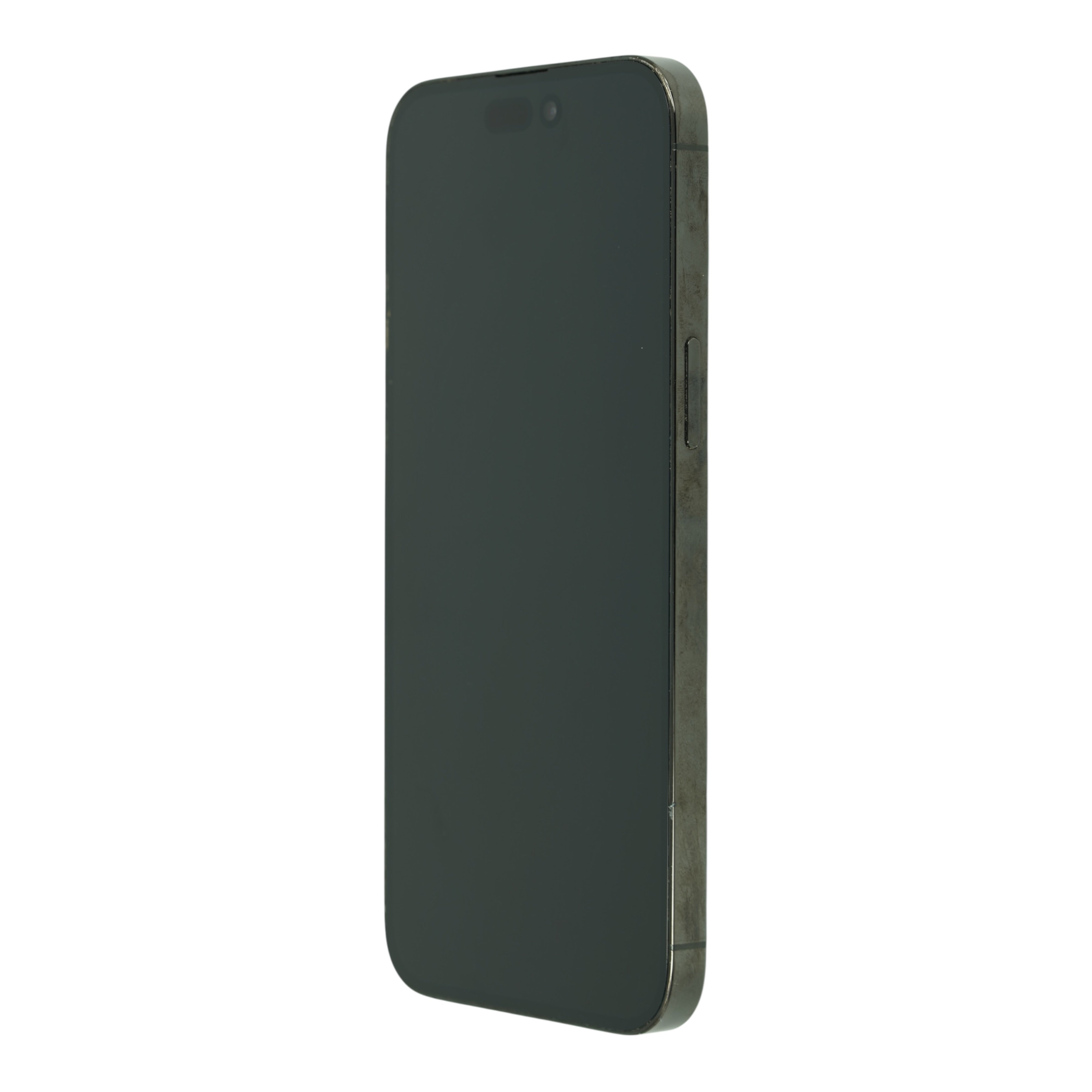 iPhone 14 Pro Max Space Black, 128GB, Foarte bun - 7