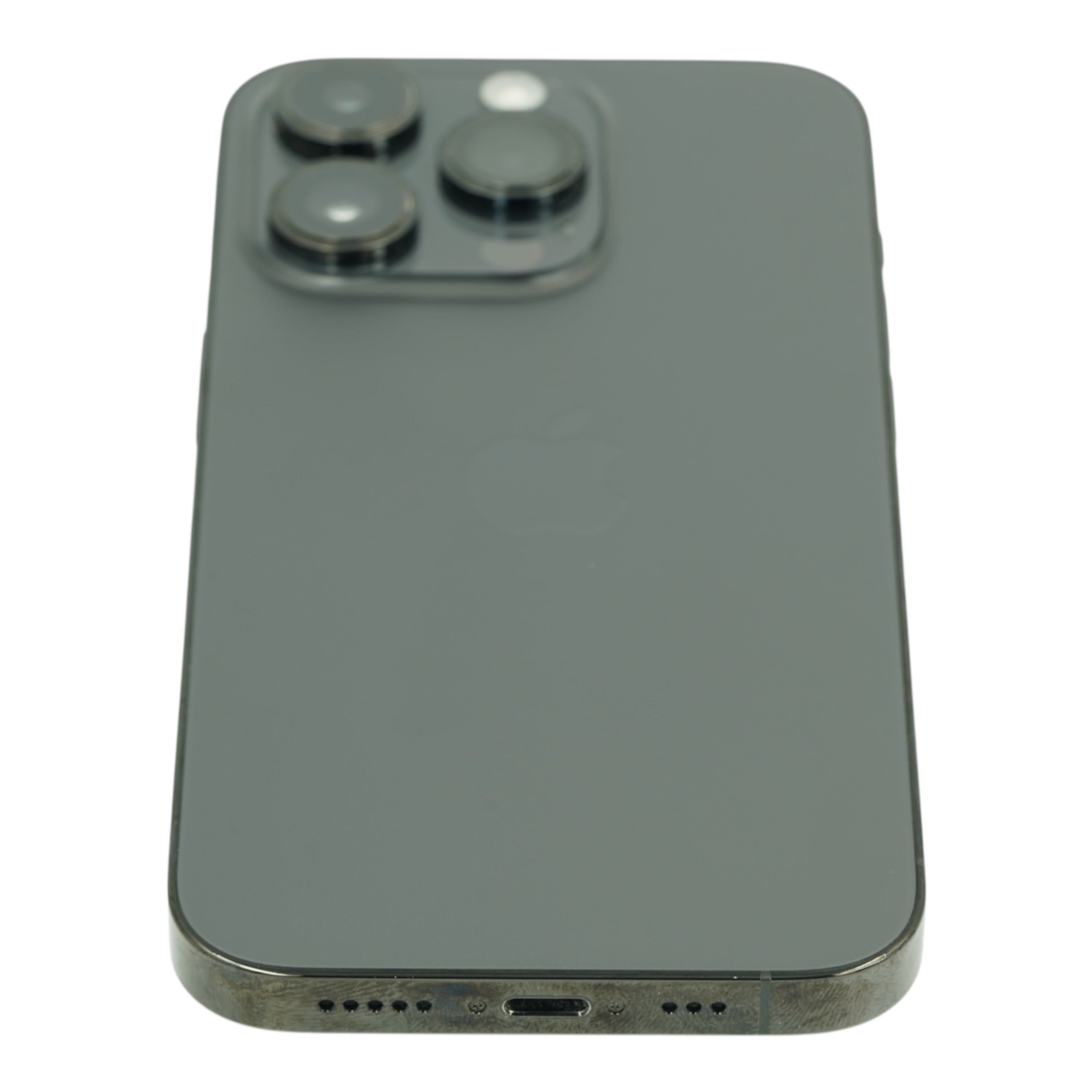 iPhone 14 Pro Space Black, 512GB, Excelent - 4