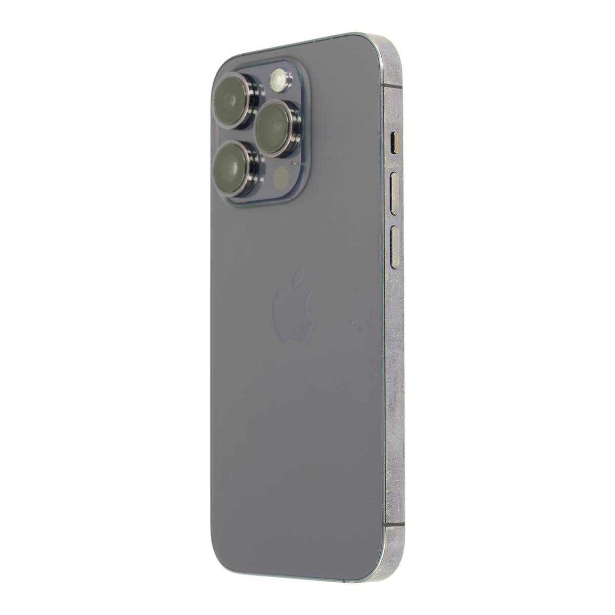 iPhone 14 Pro Deep Purple, 128GB, Foarte bun - 2