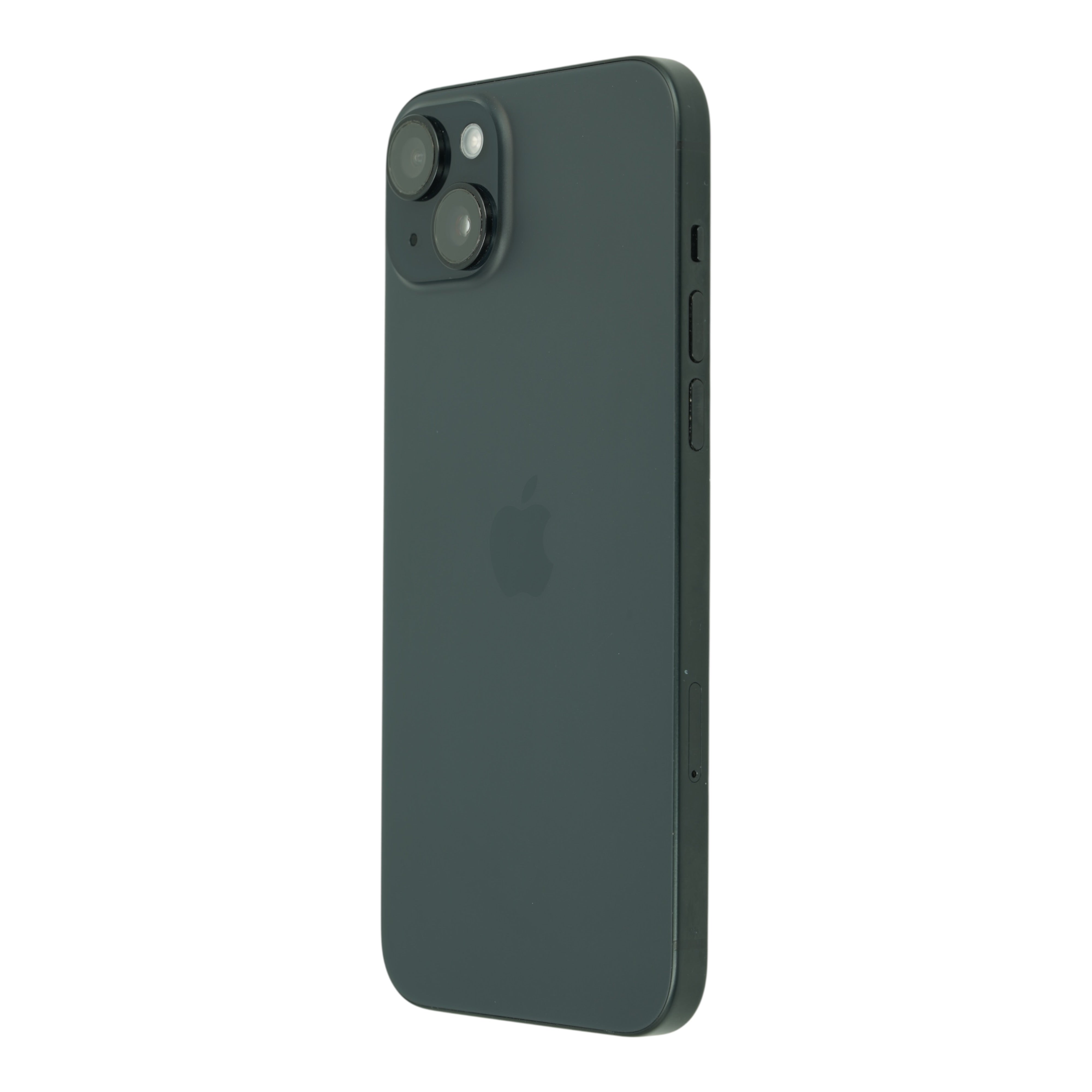 iPhone 15 Plus Black, 128GB, Excelent - 2