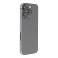 iPhone 14 Pro Deep Purple, 128GB, Foarte bun - 3