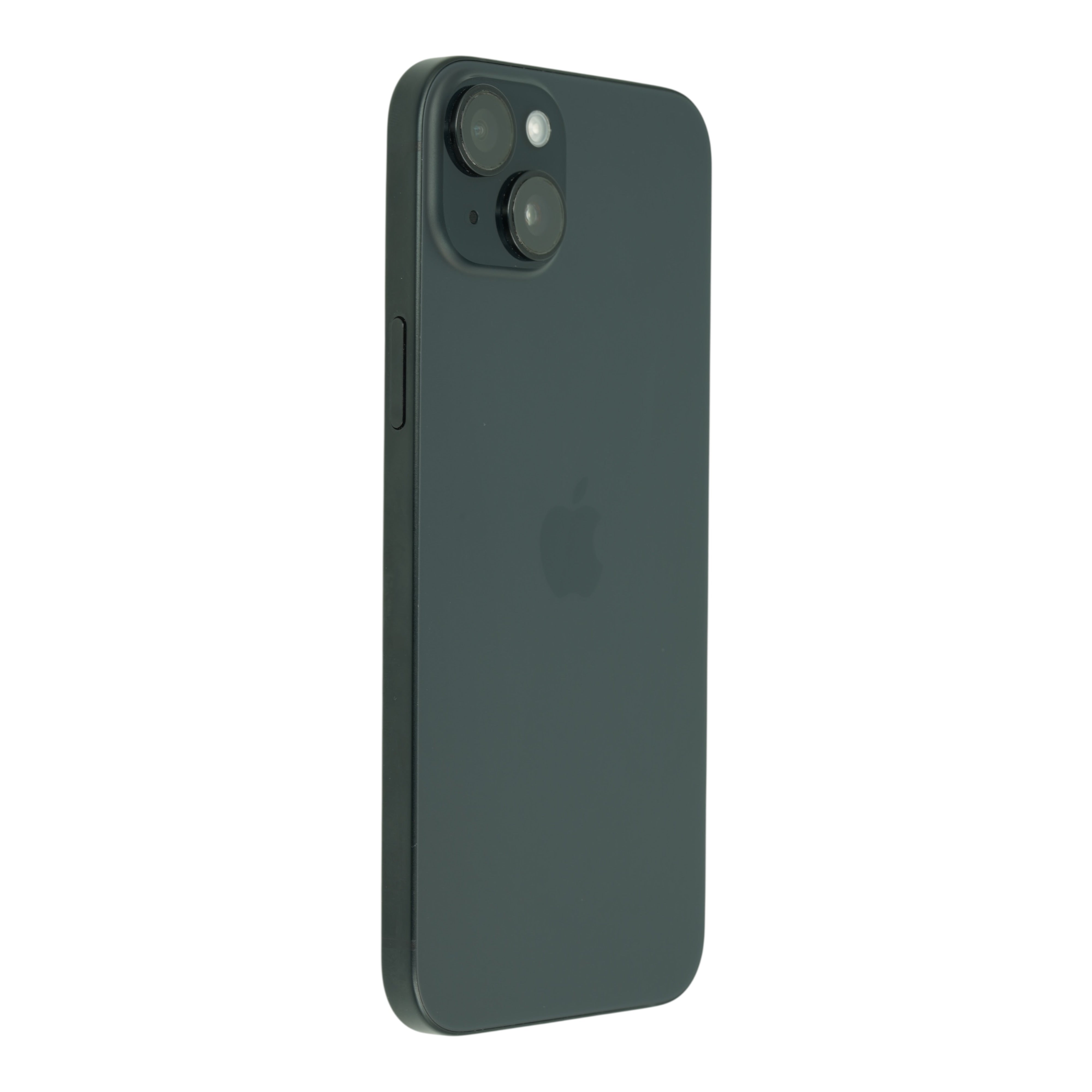 iPhone 15 Plus Black, 128GB, Excelent - 3