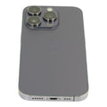 iPhone 14 Pro Deep Purple, 128GB, Foarte bun - 4
