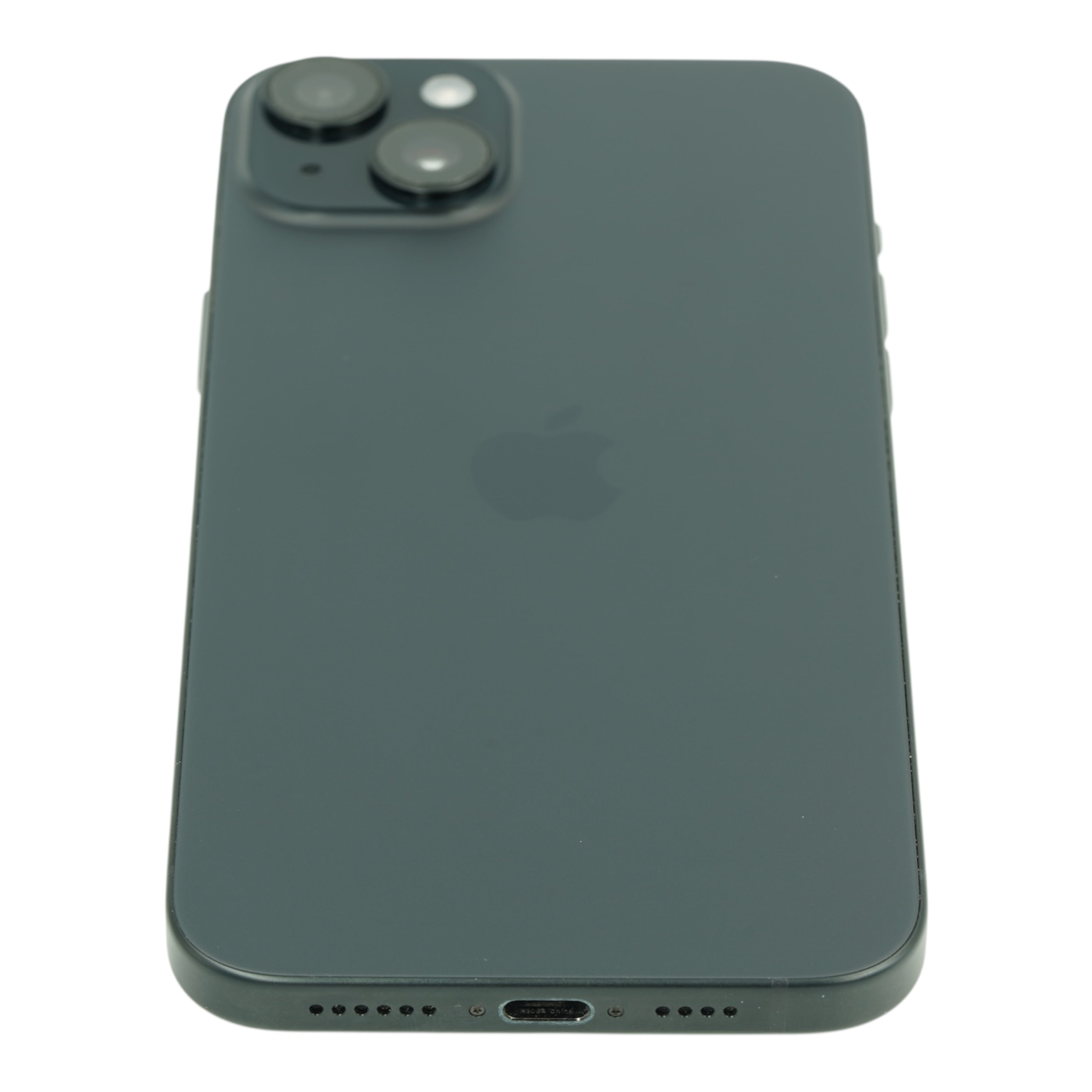 iPhone 15 Plus Black, 128GB, Excelent - 4