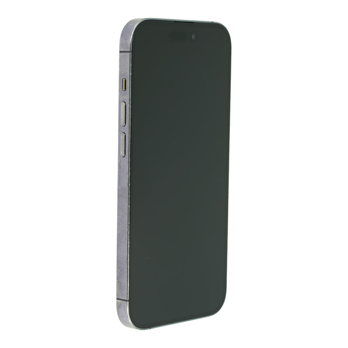 iPhone 14 Pro Deep Purple, 128GB, Foarte bun - 6