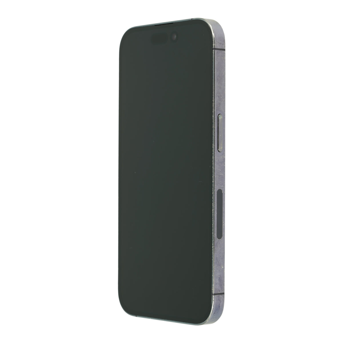 iPhone 14 Pro Deep Purple, 128GB, Foarte bun - 7