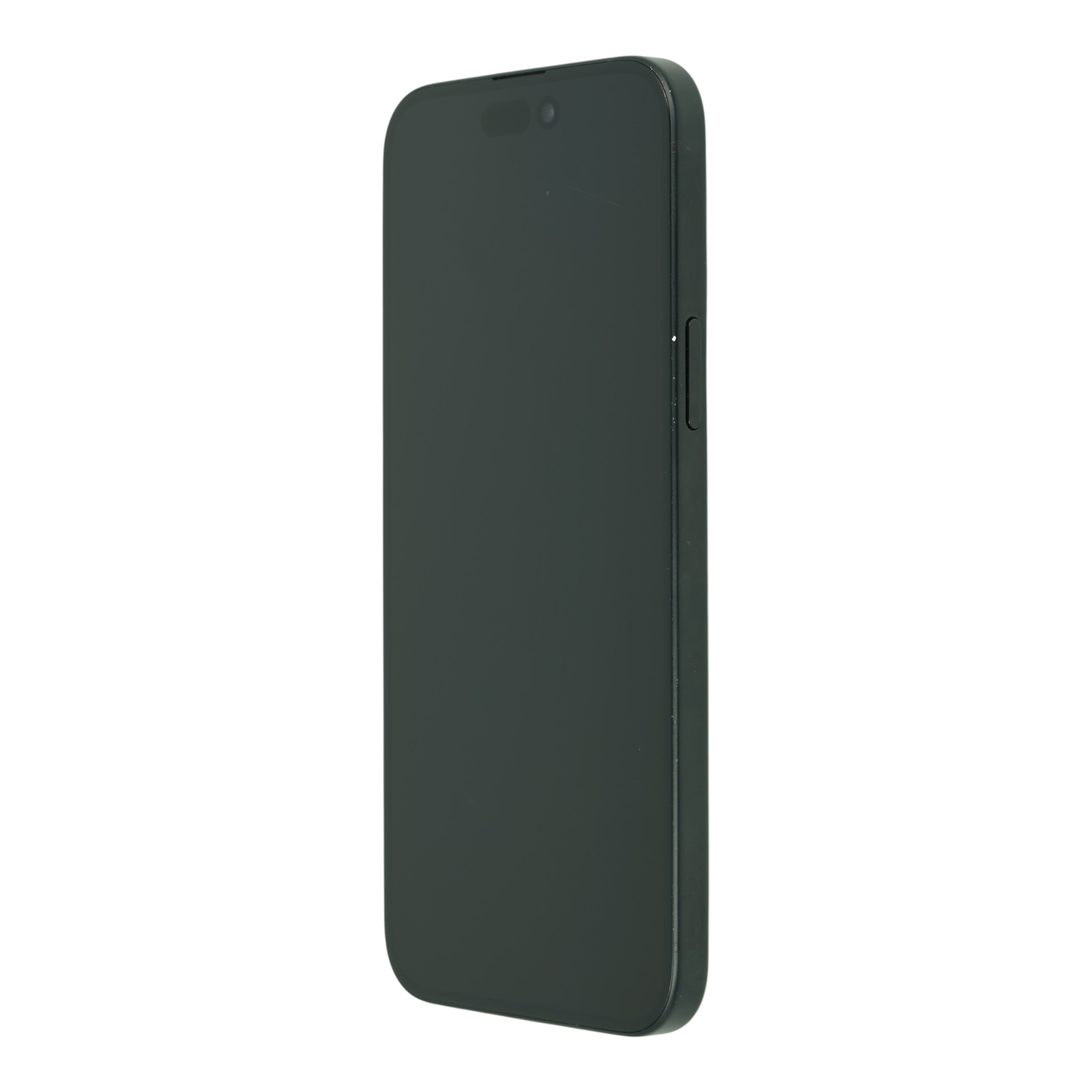 iPhone 15 Plus Black, 128GB, Excelent - 7