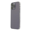 iPhone 14 Pro Max Deep Purple, 128GB, Foarte bun - 2