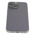 iPhone 14 Pro Max Deep Purple, 128GB, Foarte bun - 4