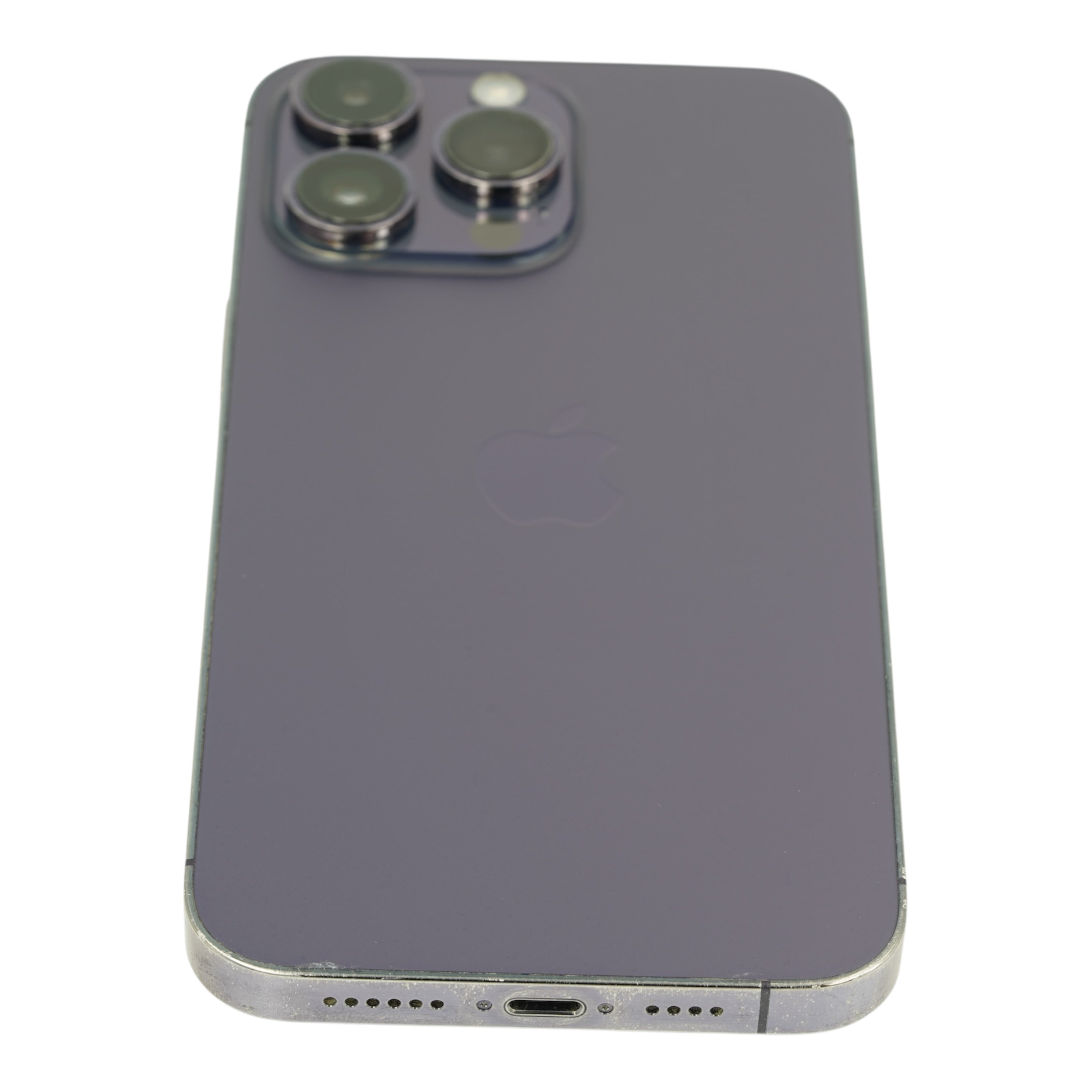 iPhone 14 Pro Max Deep Purple, 128GB, Foarte bun - 4