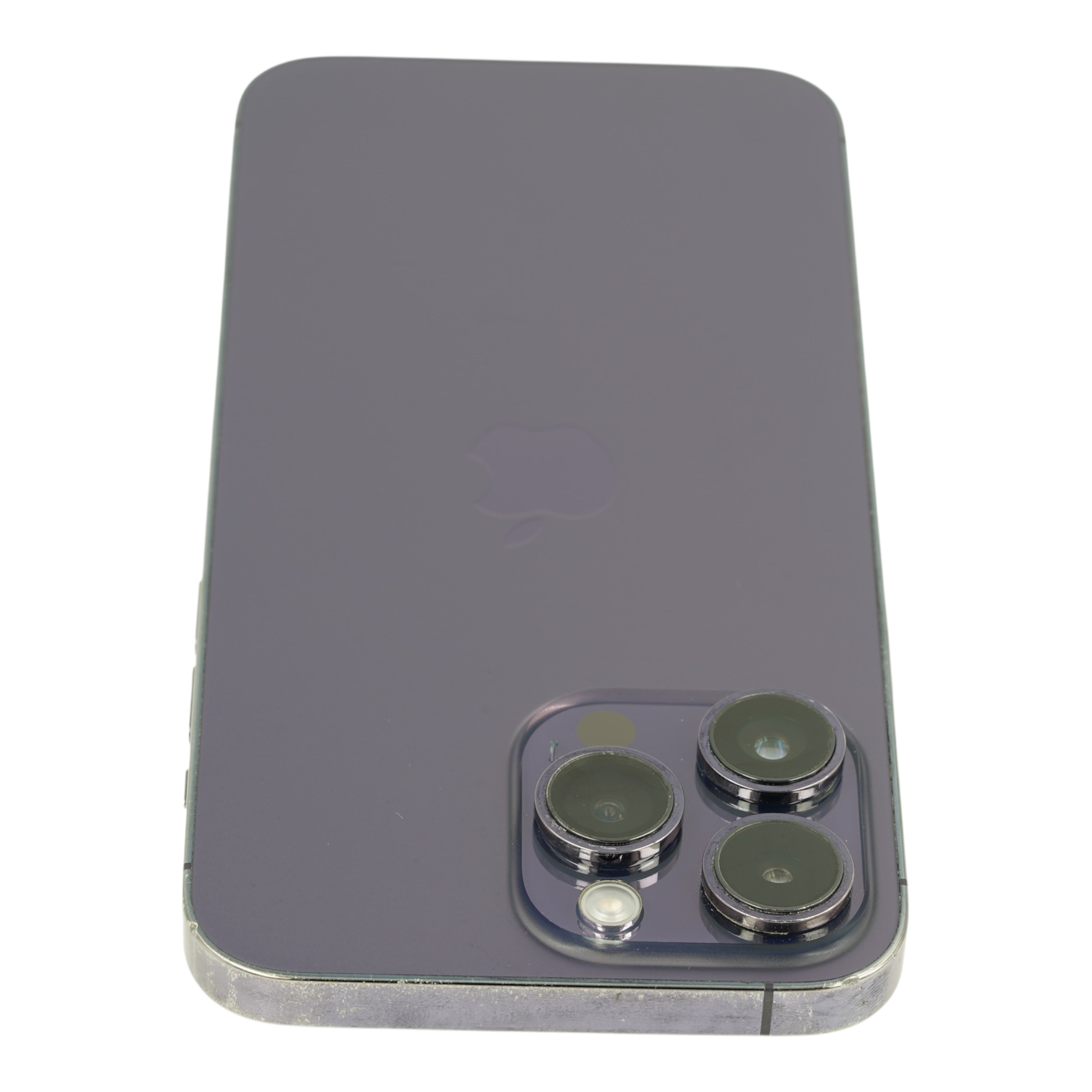 iPhone 14 Pro Max Deep Purple, 128GB, Foarte bun - 5