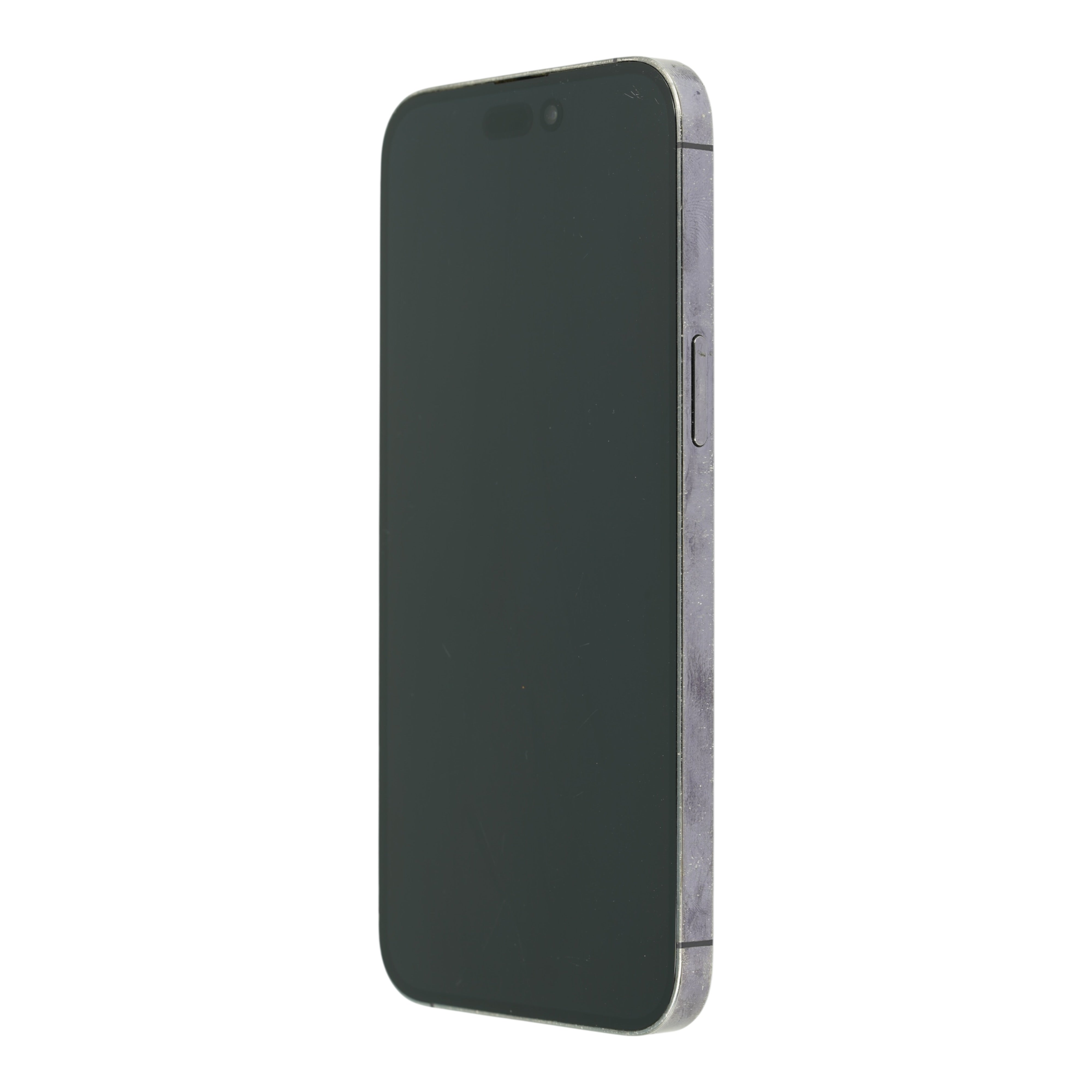 iPhone 14 Pro Max Deep Purple, 128GB, Foarte bun - 6