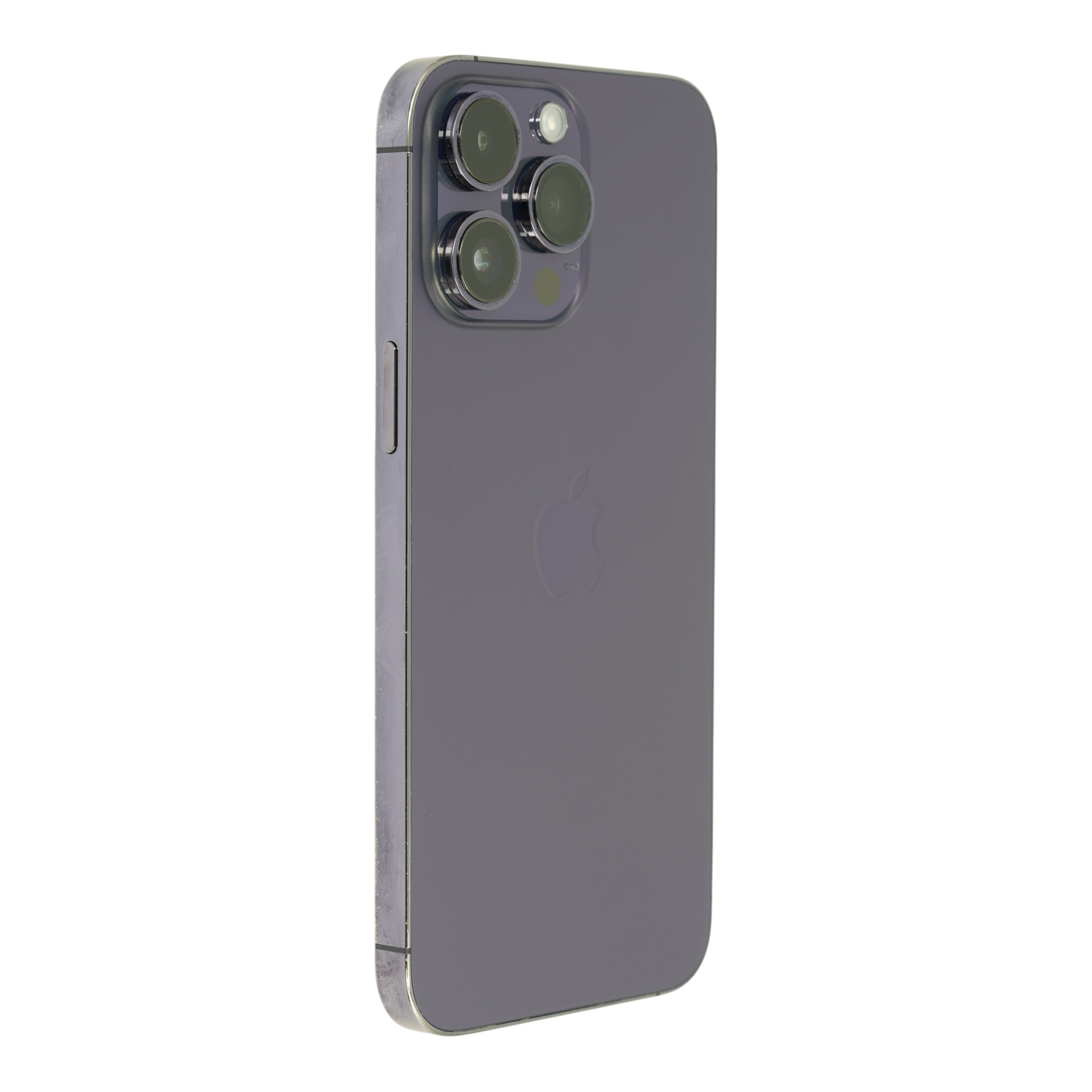 iPhone 14 Pro Max Deep Purple, 512GB, Foarte bun - 3