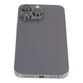 iPhone 14 Pro Max Deep Purple, 512GB, Foarte bun - 4