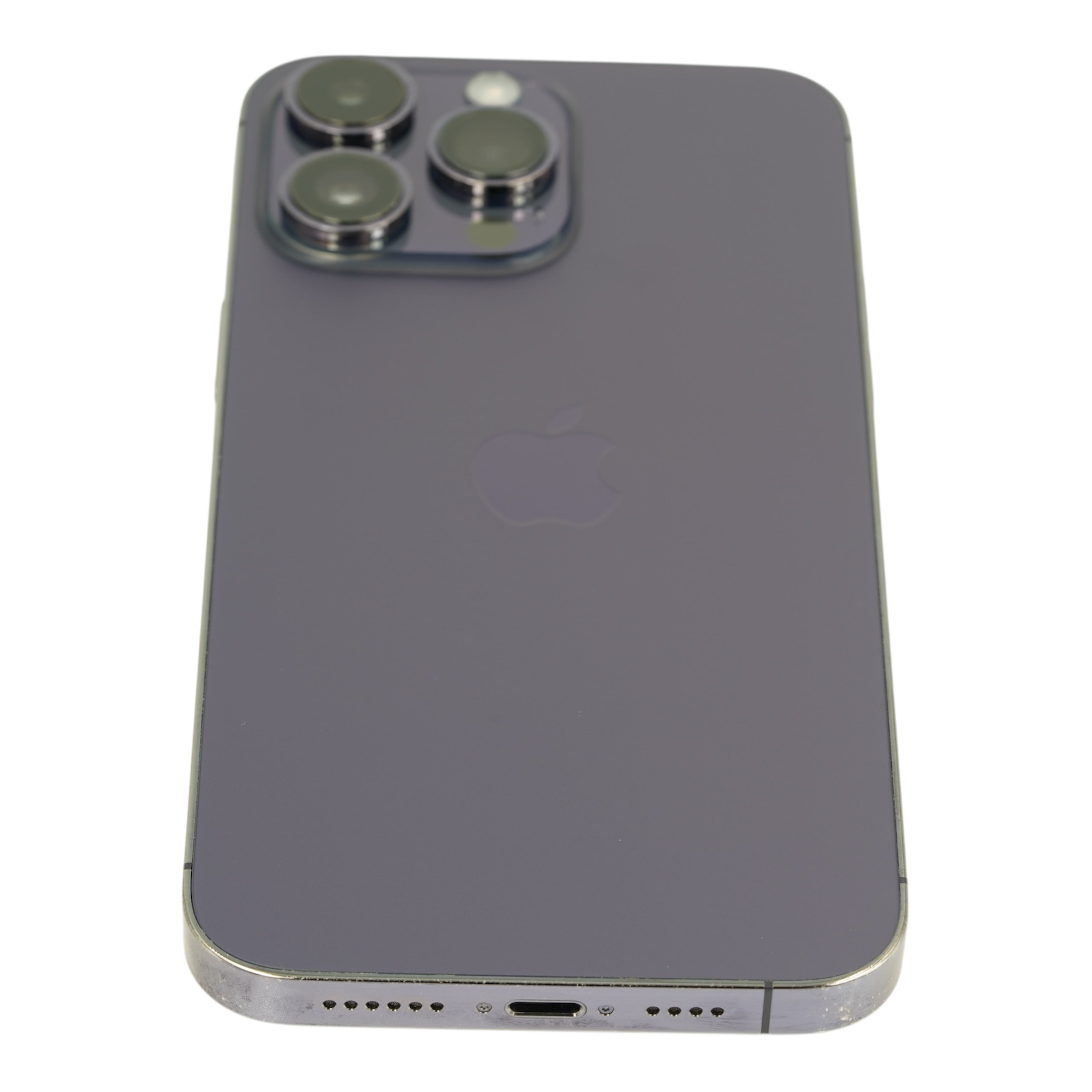 iPhone 14 Pro Max Deep Purple, 512GB, Foarte bun - 4