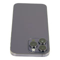iPhone 14 Pro Max Deep Purple, 512GB, Foarte bun - 5