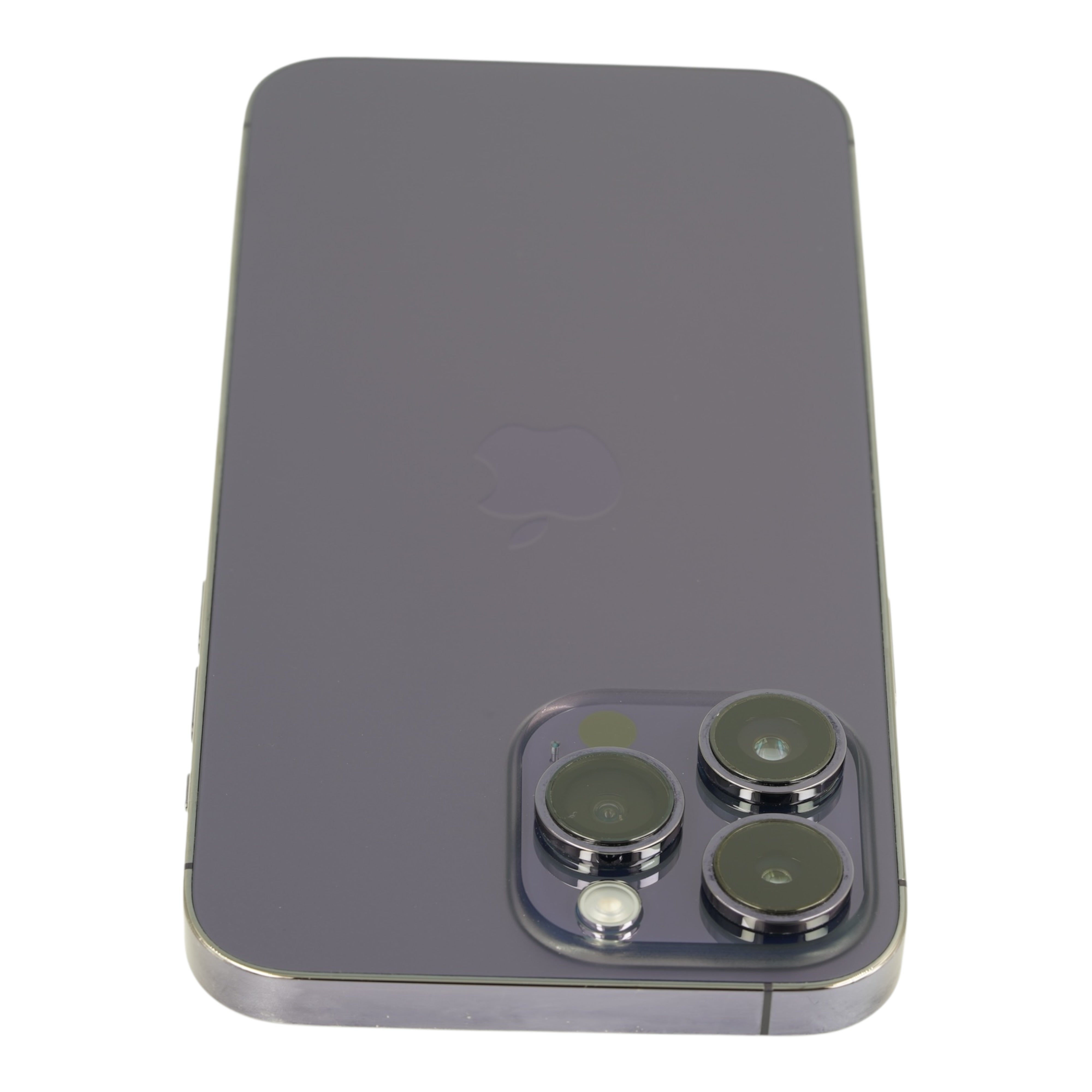 iPhone 14 Pro Max Deep Purple, 512GB, Foarte bun - 5