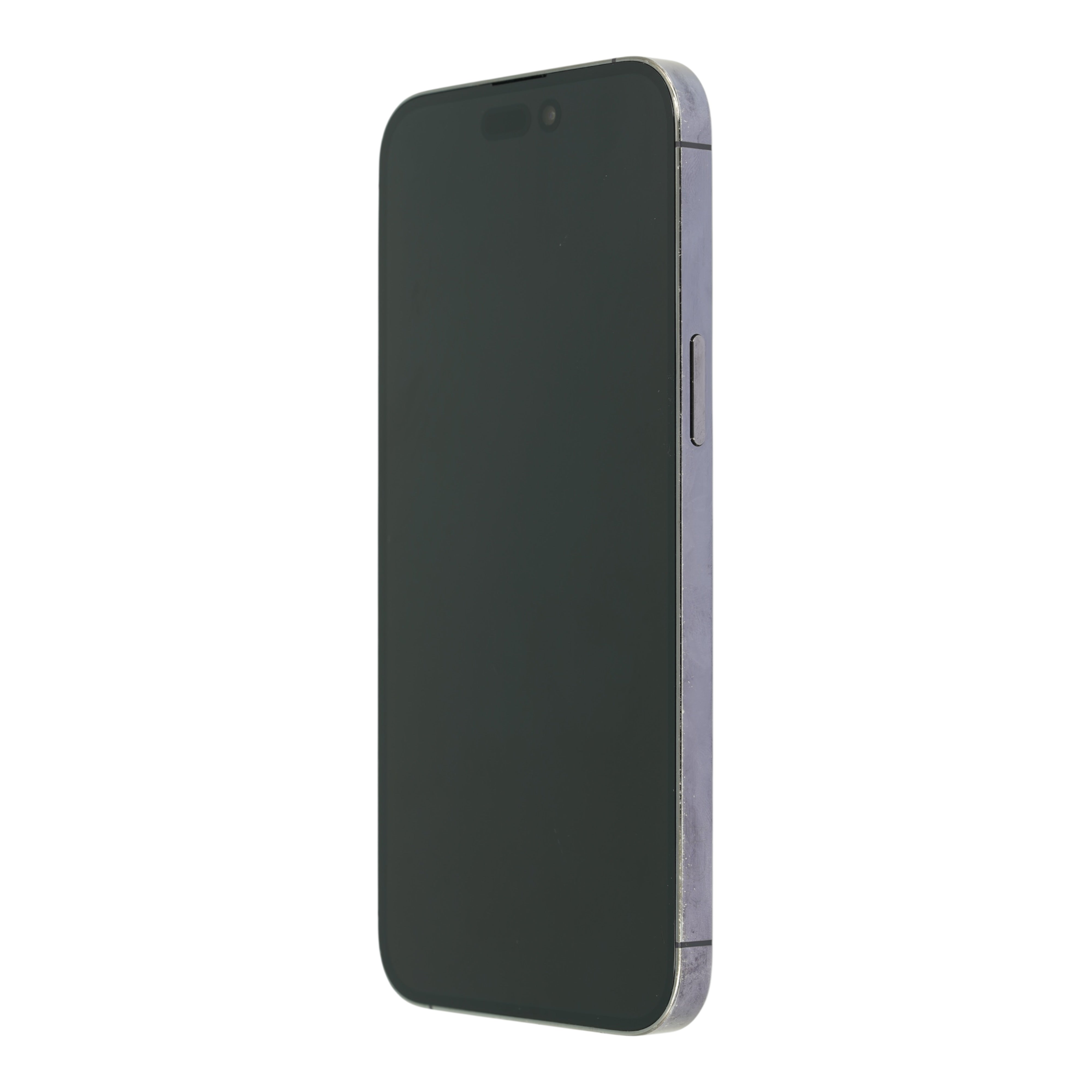iPhone 14 Pro Max Deep Purple, 512GB, Foarte bun - 7