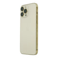iPhone 13 Pro Max Gold, 128GB, Foarte bun - 2