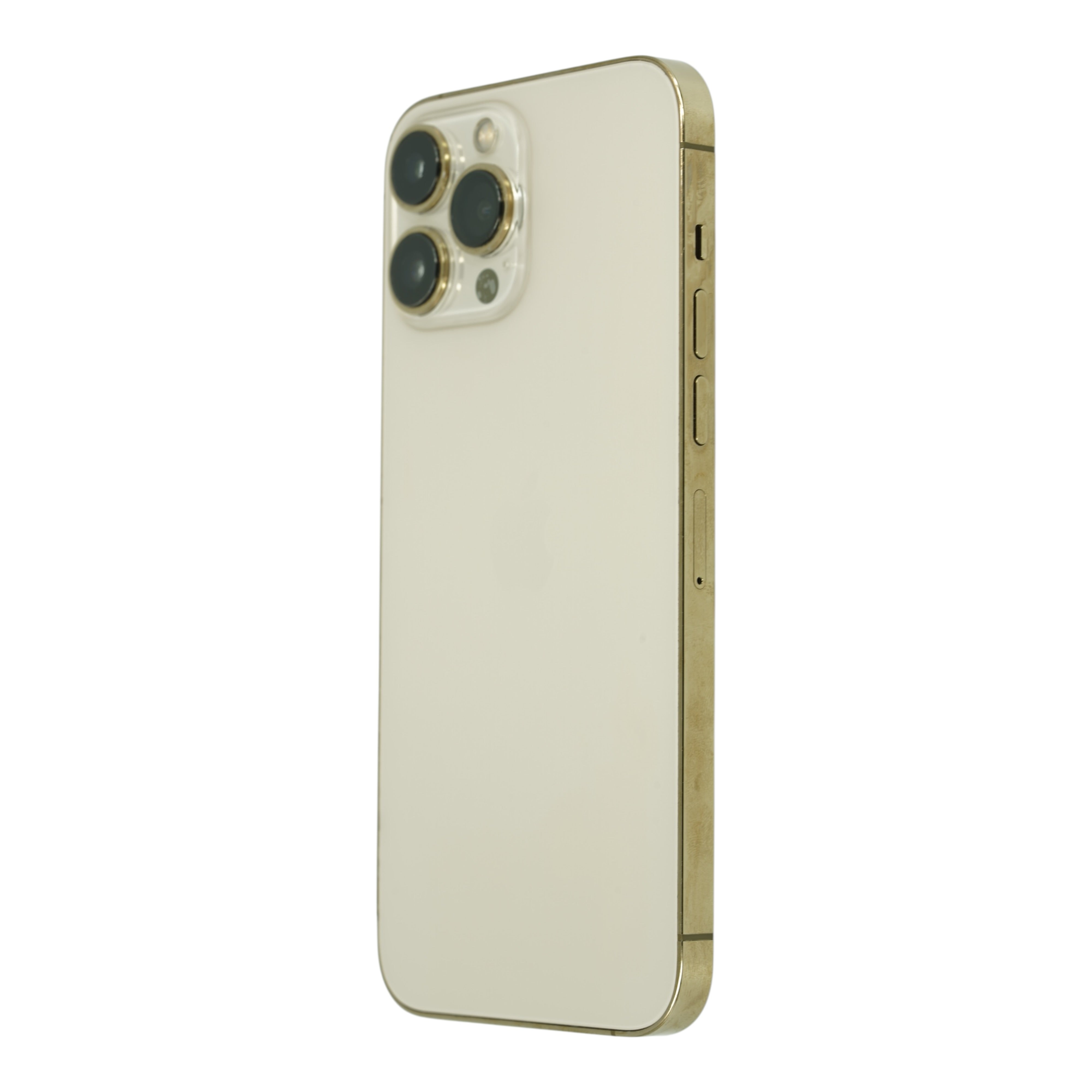 iPhone 13 Pro Max Gold, 128GB, Foarte bun - 2