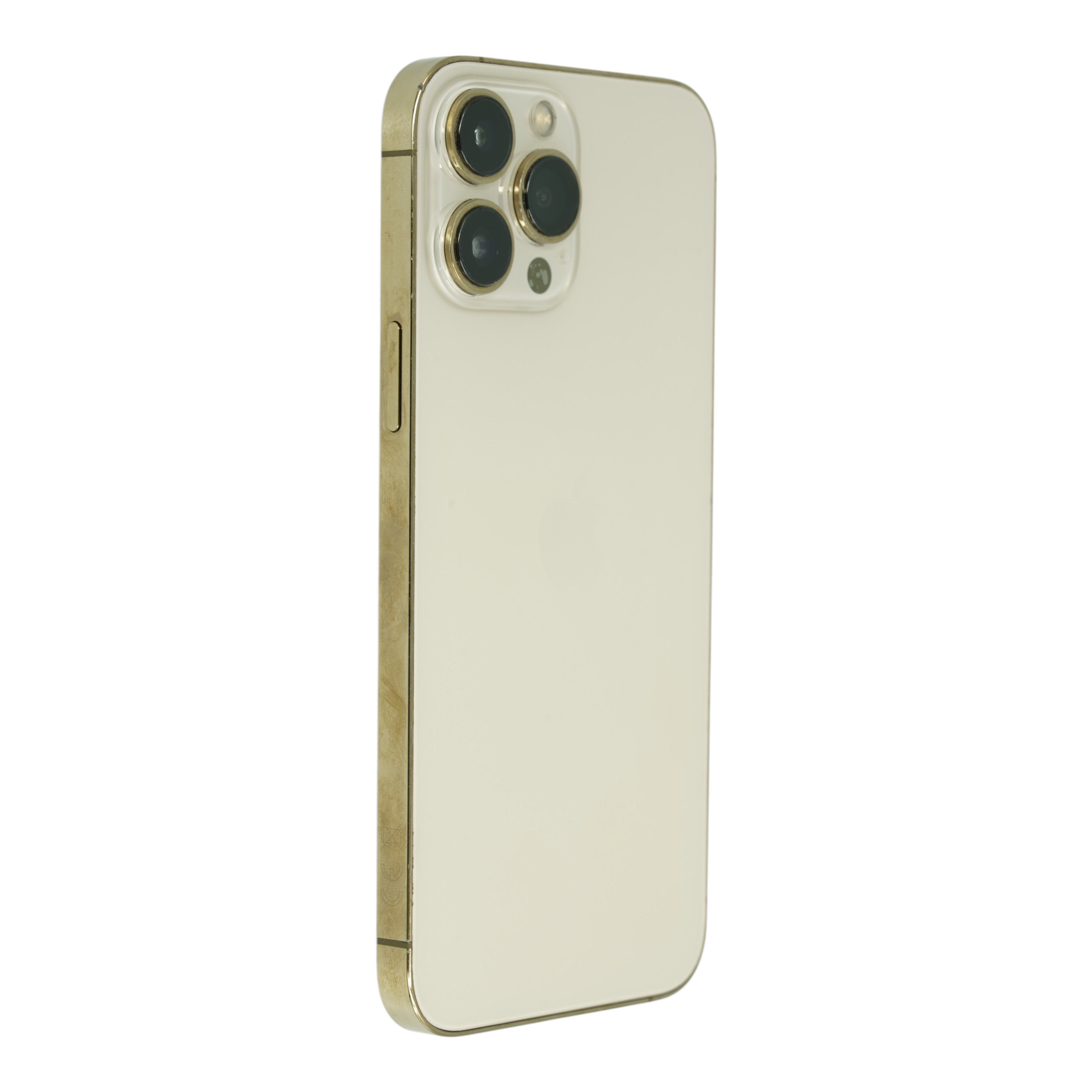 iPhone 13 Pro Max Gold, 128GB, Foarte bun - 3