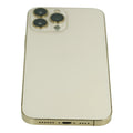 iPhone 13 Pro Max Gold, 128GB, Foarte bun - 4